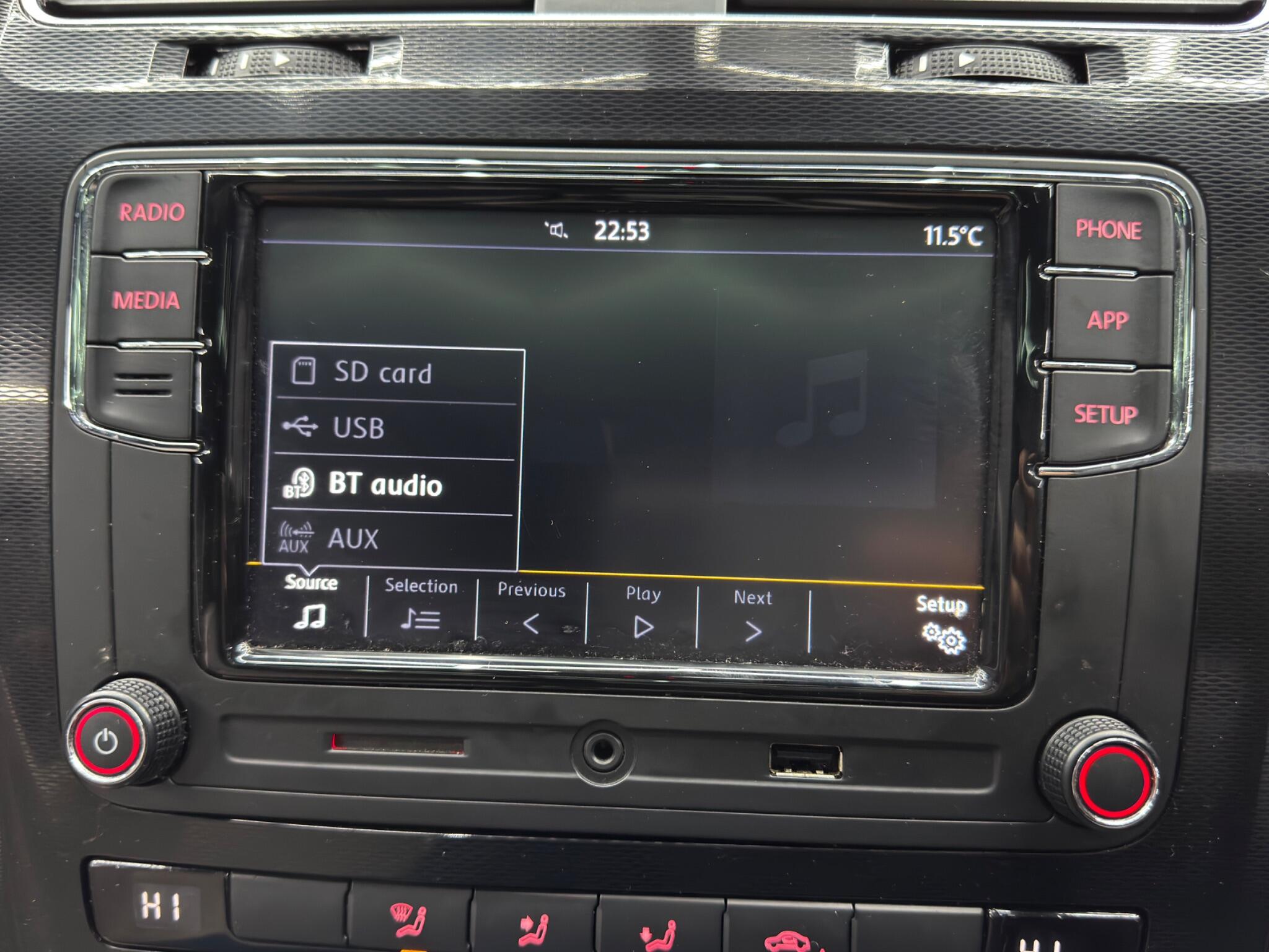 Volkswagen Scirocco 1.4 TSI BlueMotion Tech GT Euro 6 (s/s) 3dr 3dr Manual 2026