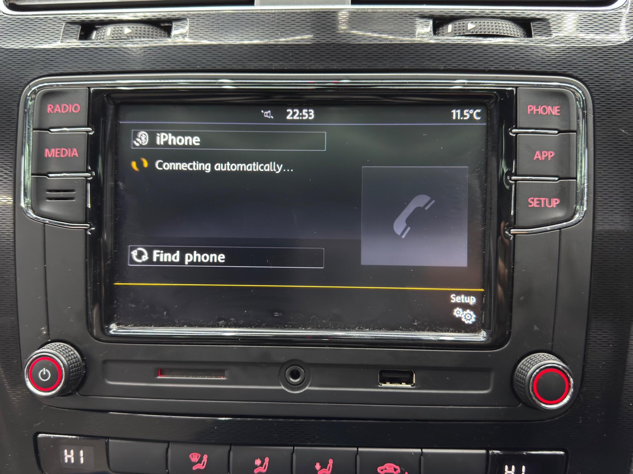 Volkswagen Scirocco 1.4 TSI BlueMotion Tech GT Euro 6 (s/s) 3dr 3dr Manual 2026