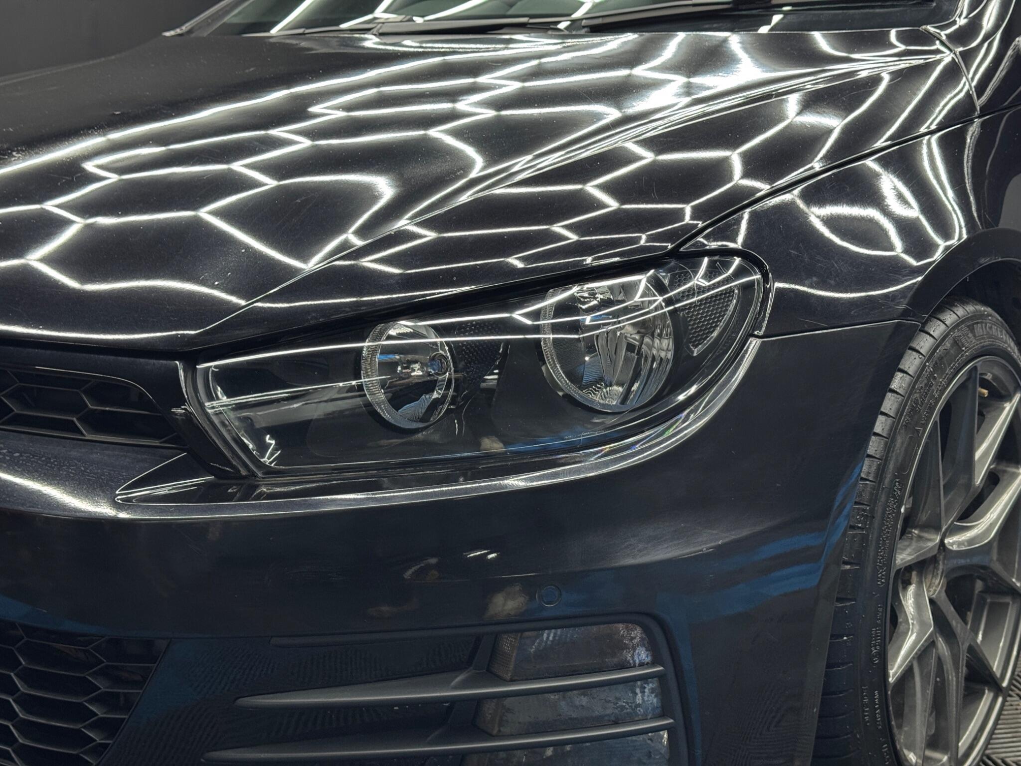 Volkswagen Scirocco 1.4 TSI BlueMotion Tech GT Euro 6 (s/s) 3dr 3dr Manual 2026