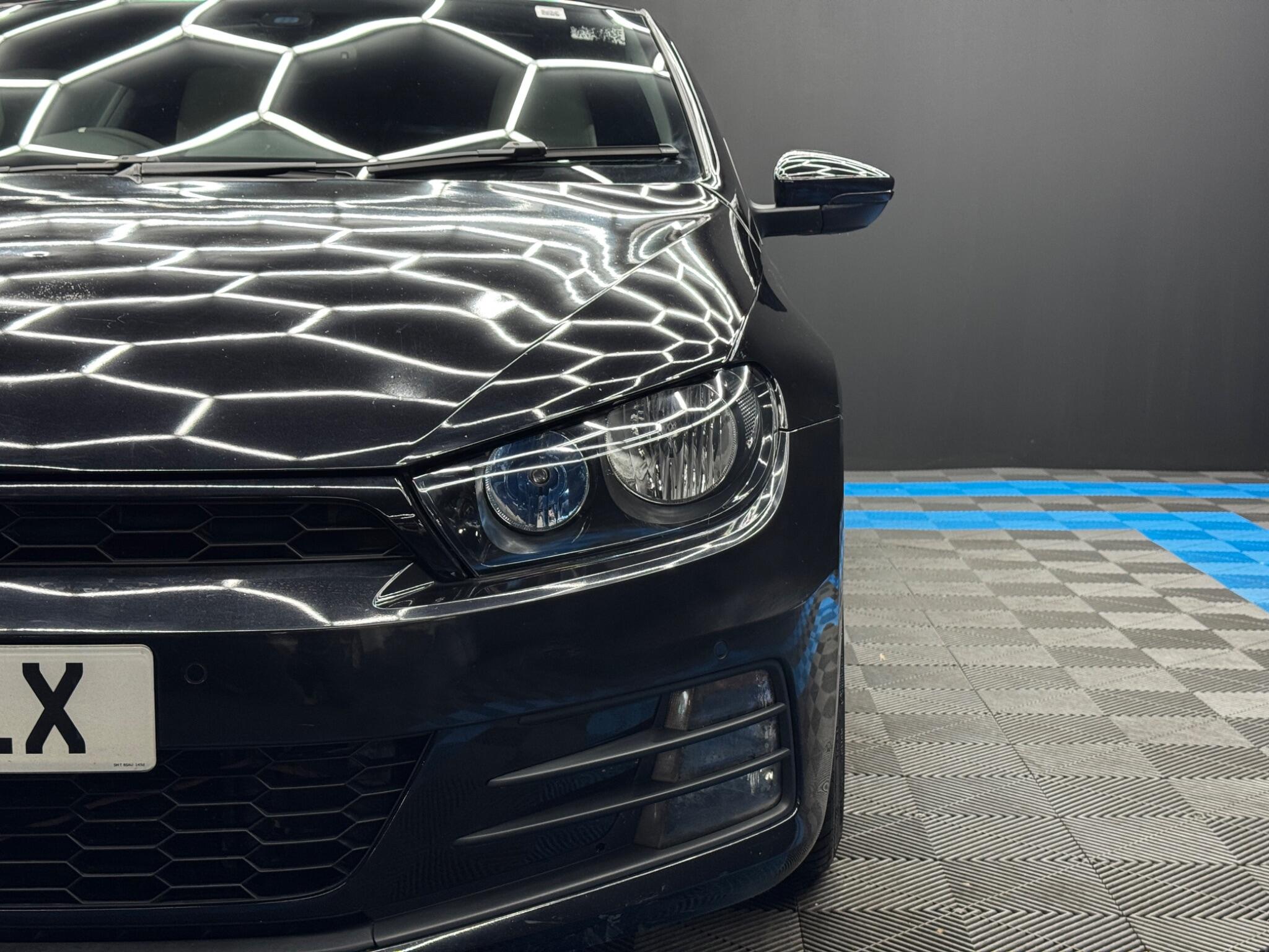 Volkswagen Scirocco 1.4 TSI BlueMotion Tech GT Euro 6 (s/s) 3dr 3dr Manual 2026
