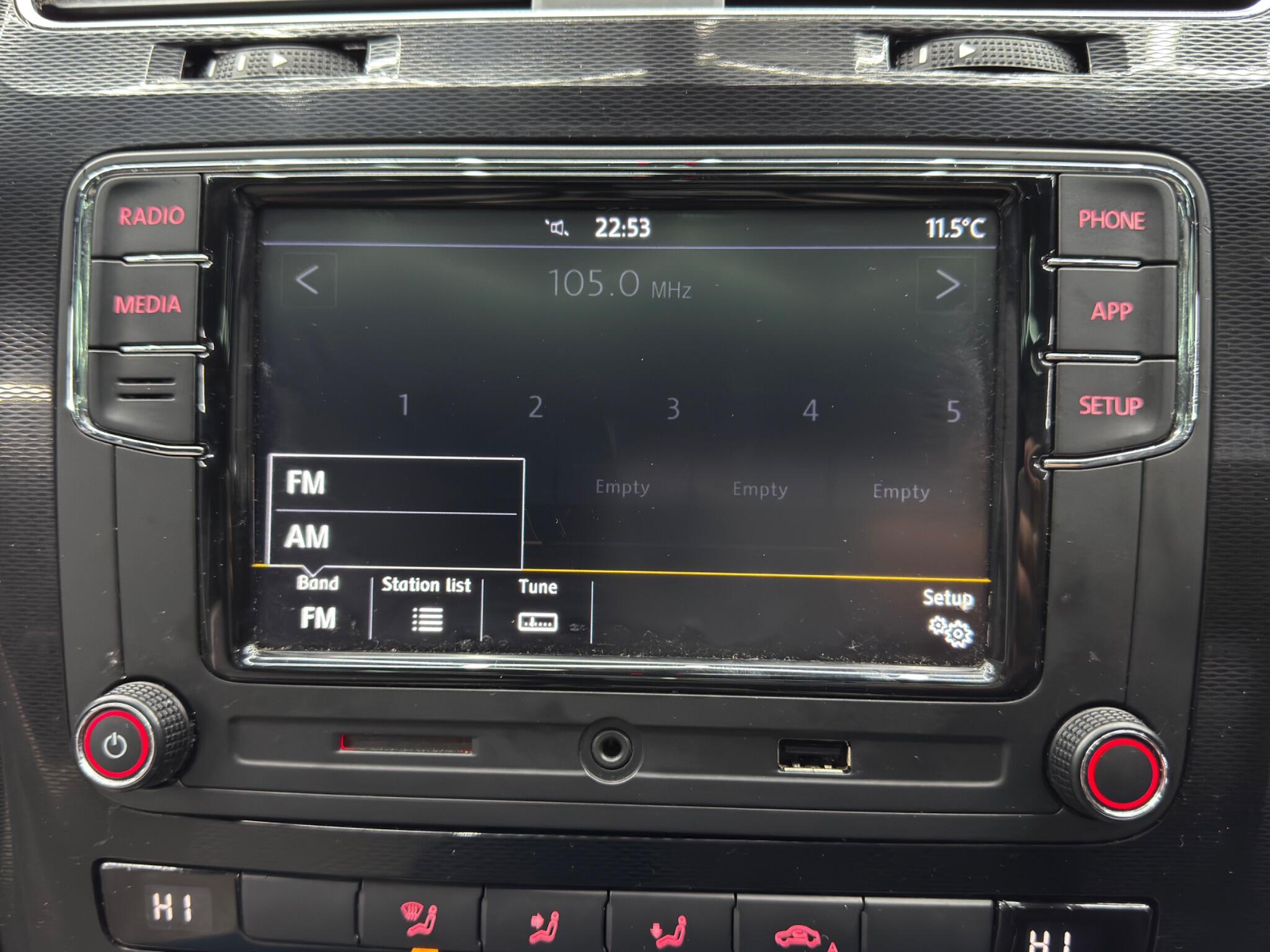 Volkswagen Scirocco 1.4 TSI BlueMotion Tech GT Euro 6 (s/s) 3dr 3dr Manual 2026