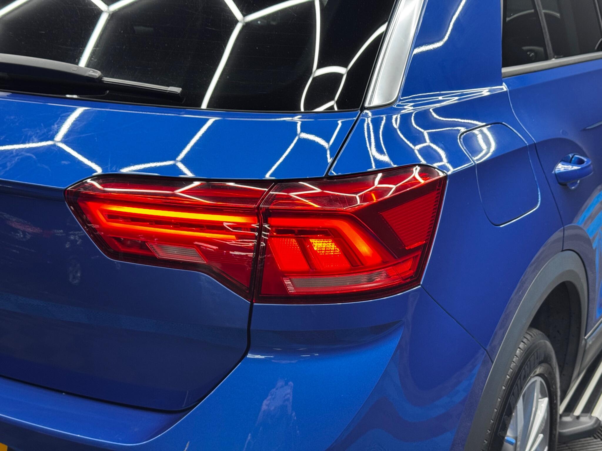 Volkswagen T-Roc 1.5 TSI EVO Design Euro 6 (s/s) 5dr 5dr Manual 2025