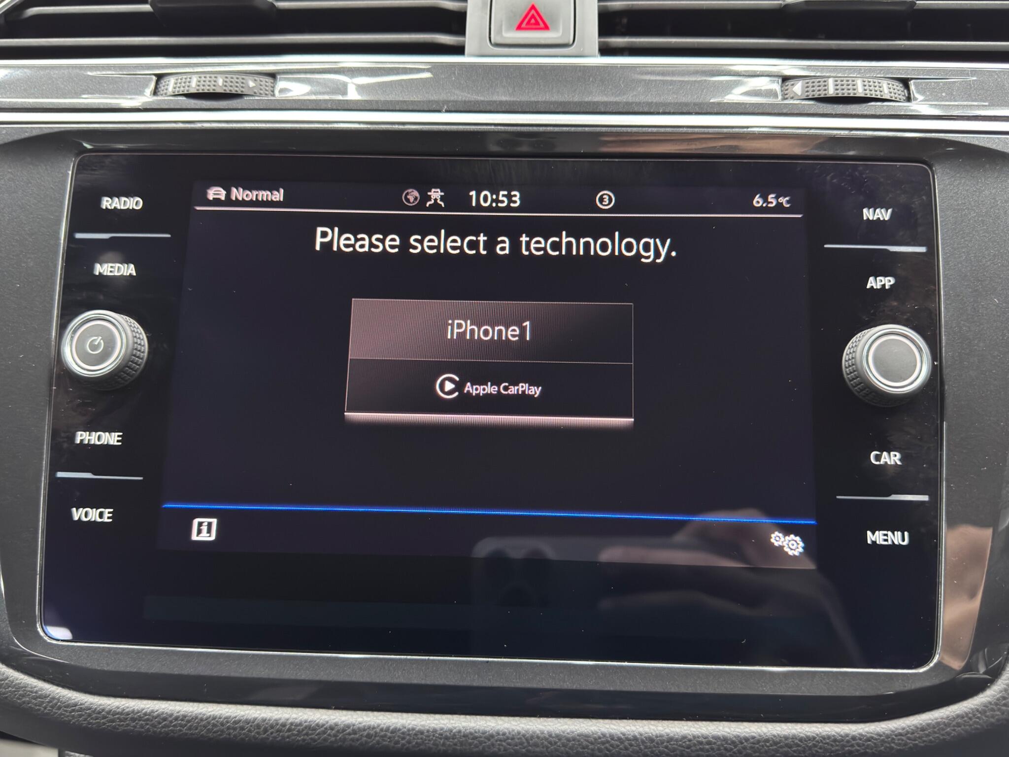 Volkswagen Tiguan 1.5 TSI R-Line DSG Euro 6 (s/s) 5dr 5dr Automatic 2026