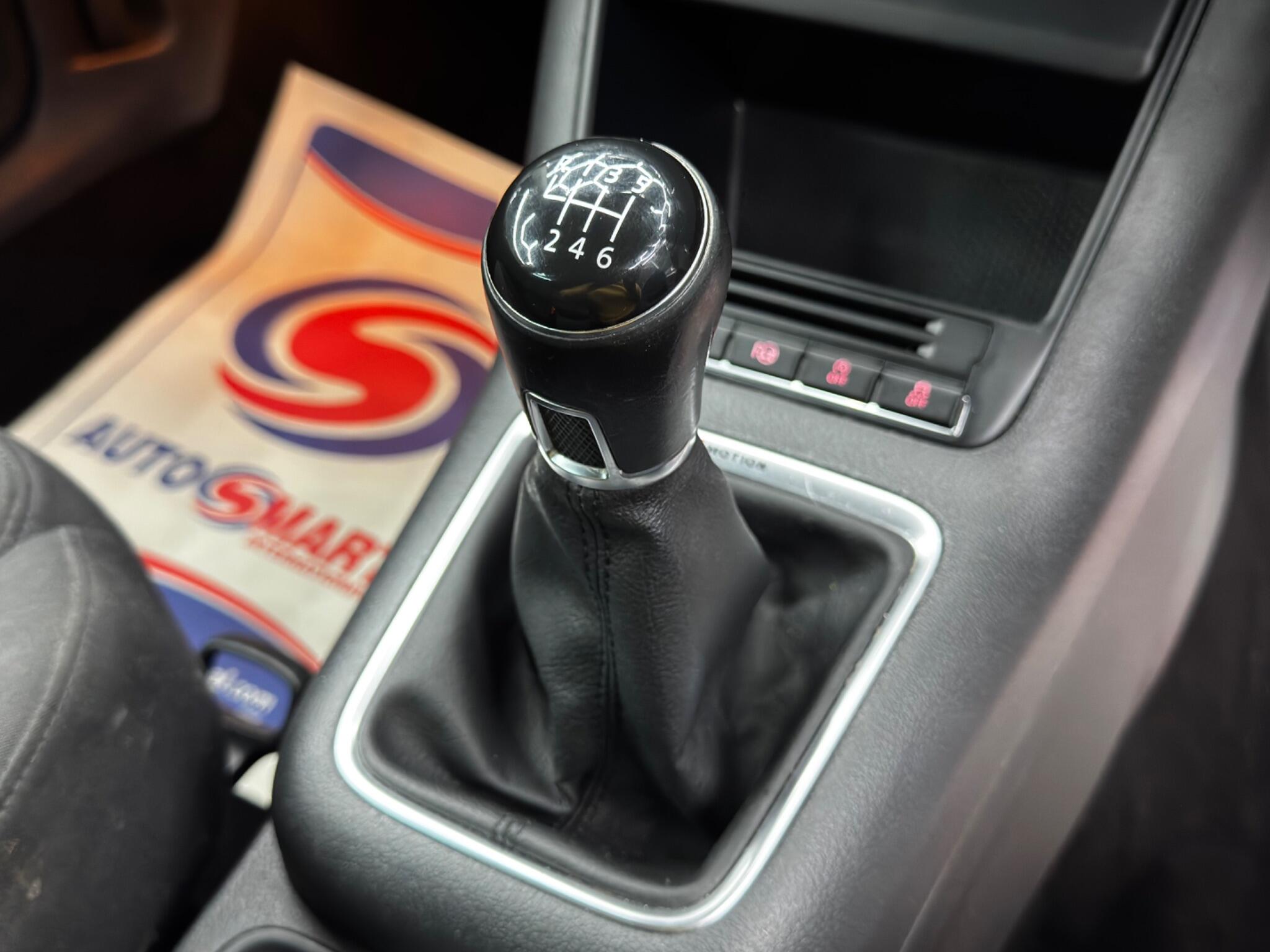 Volkswagen Tiguan 2.0 TDI BlueMotion Tech Match 4WD Euro 5 (s/s) 5dr 5dr Manual 2025