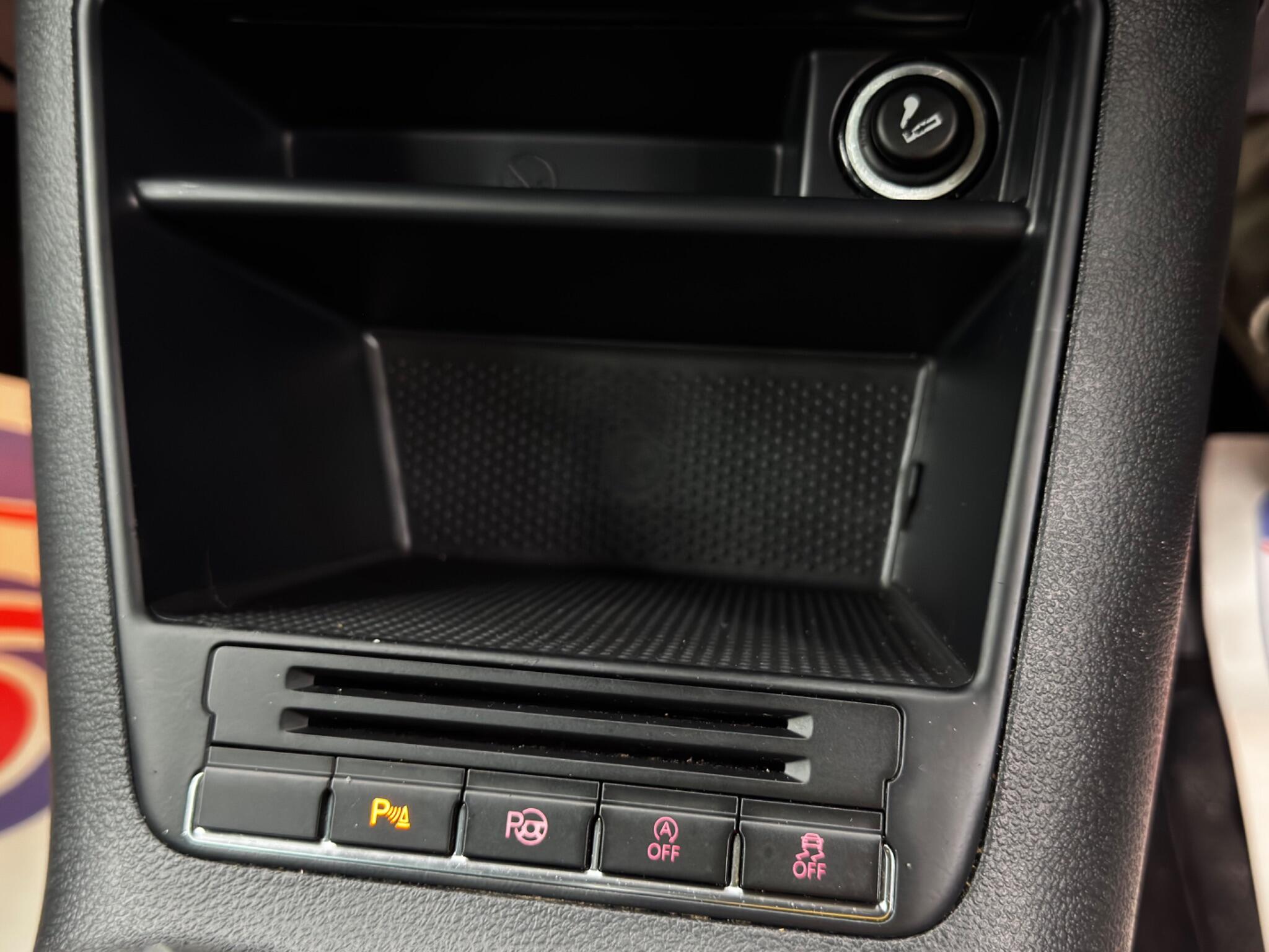 Volkswagen Tiguan 2.0 TDI BlueMotion Tech Match 4WD Euro 5 (s/s) 5dr 5dr Manual 2025