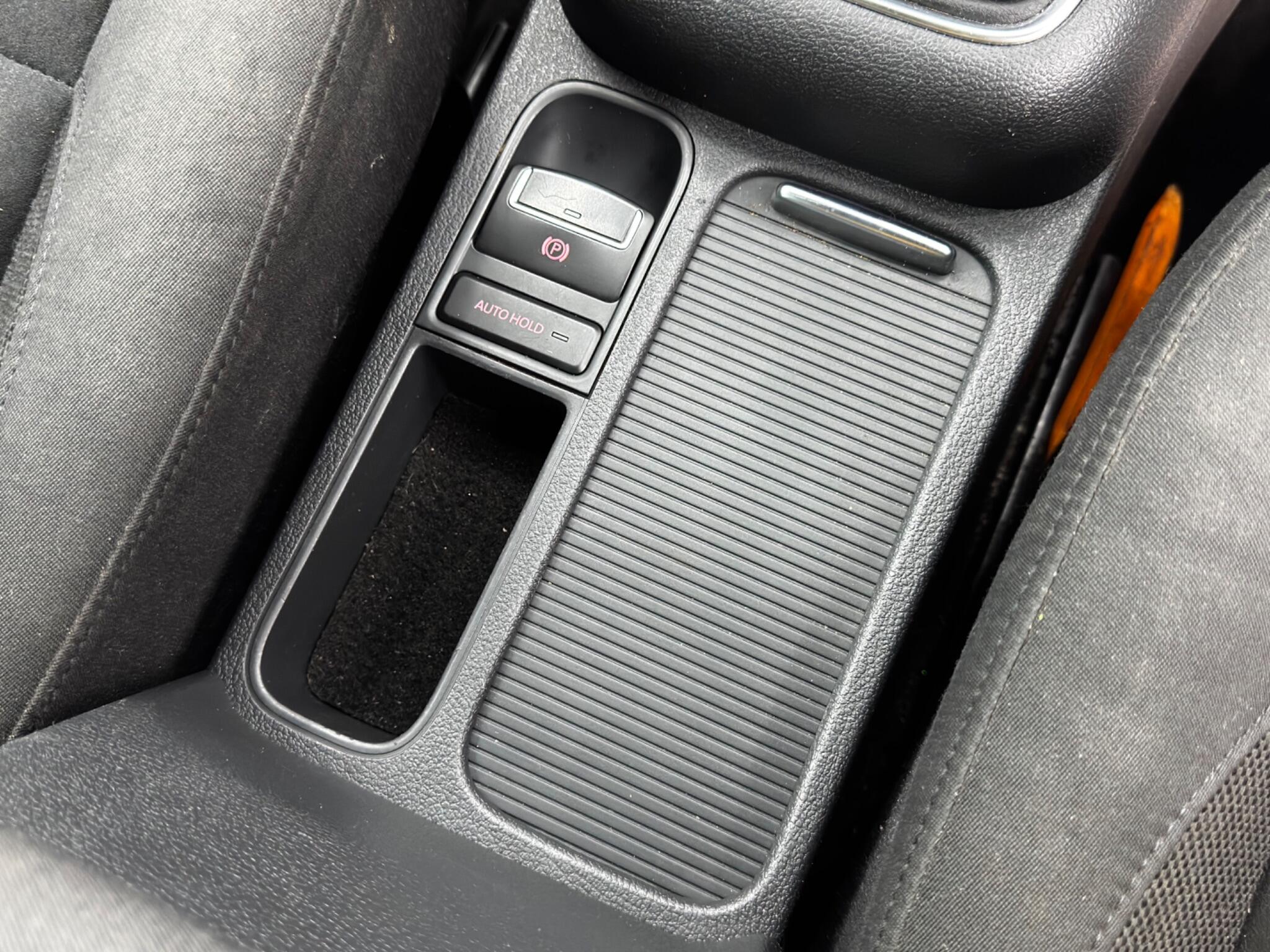 Volkswagen Tiguan 2.0 TDI BlueMotion Tech Match 4WD Euro 5 (s/s) 5dr 5dr Manual 2025