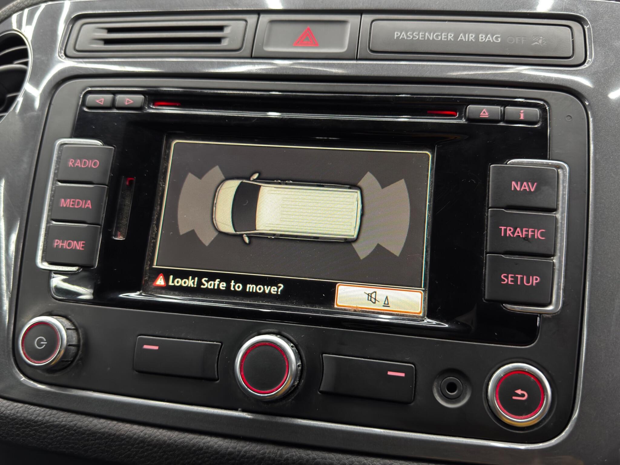 Volkswagen Tiguan 2.0 TDI BlueMotion Tech Match 4WD Euro 5 (s/s) 5dr 5dr Manual 2025