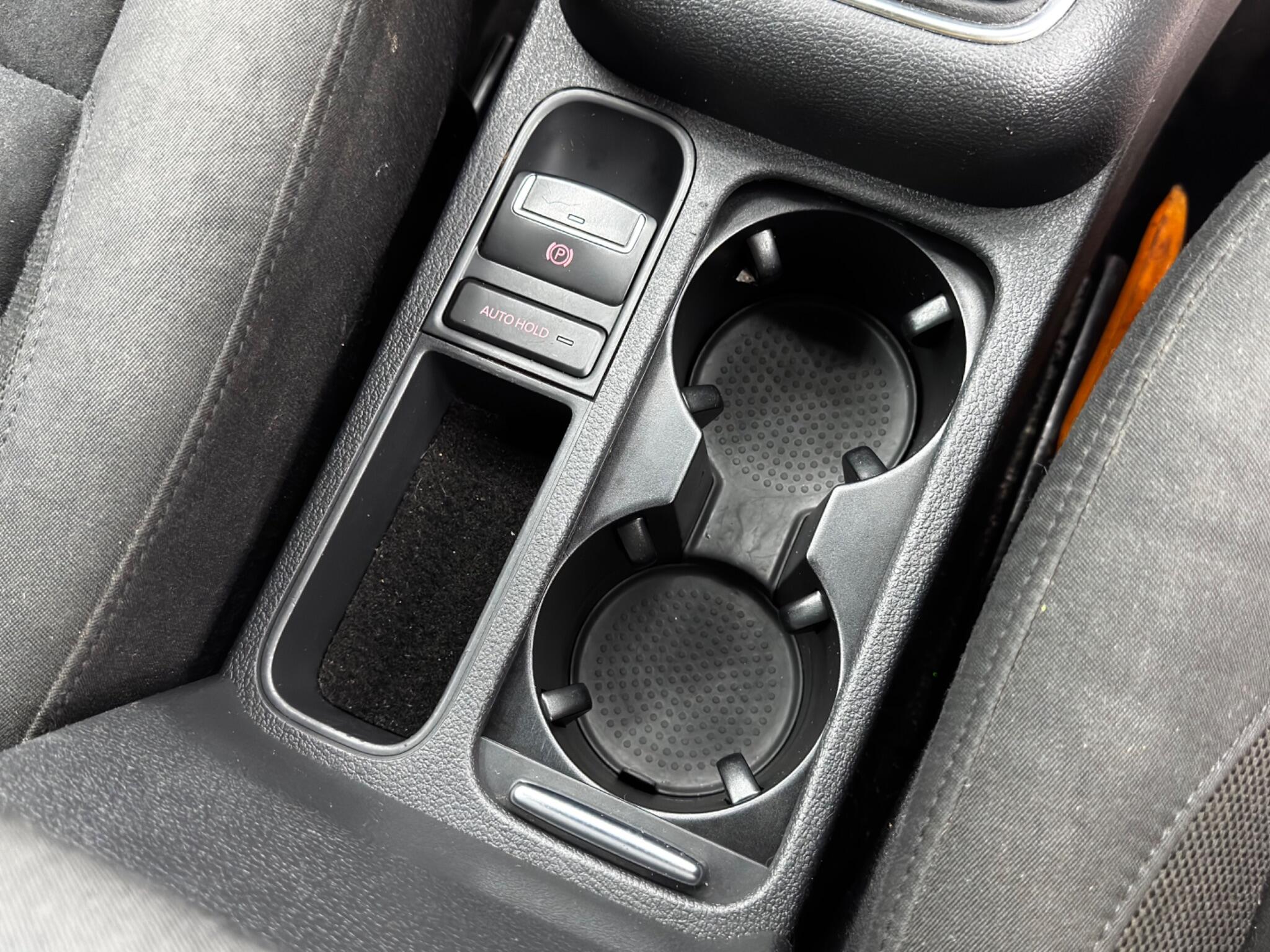 Volkswagen Tiguan 2.0 TDI BlueMotion Tech Match 4WD Euro 5 (s/s) 5dr 5dr Manual 2025