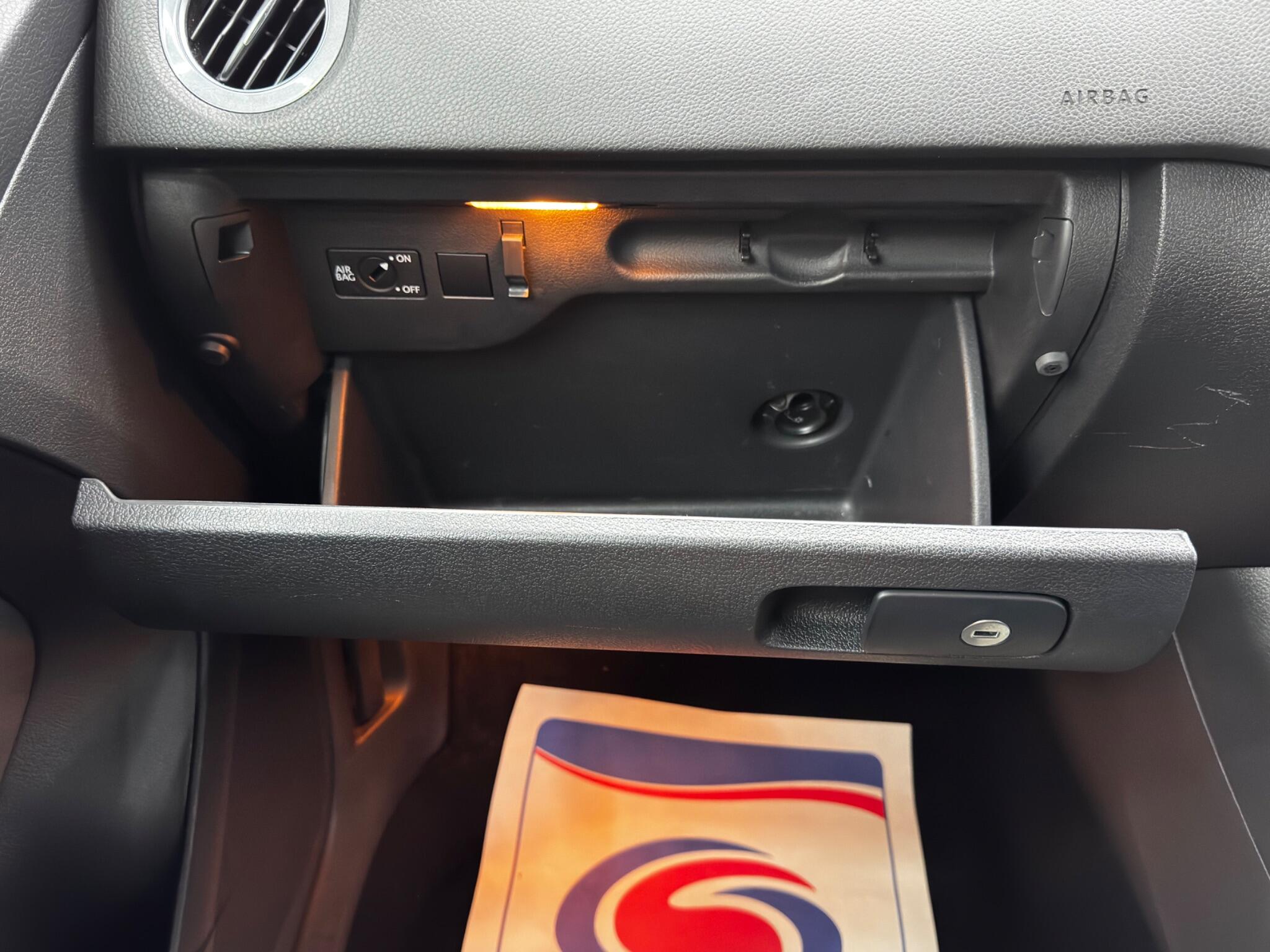 Volkswagen Tiguan 2.0 TDI BlueMotion Tech Match 4WD Euro 5 (s/s) 5dr 5dr Manual 2025