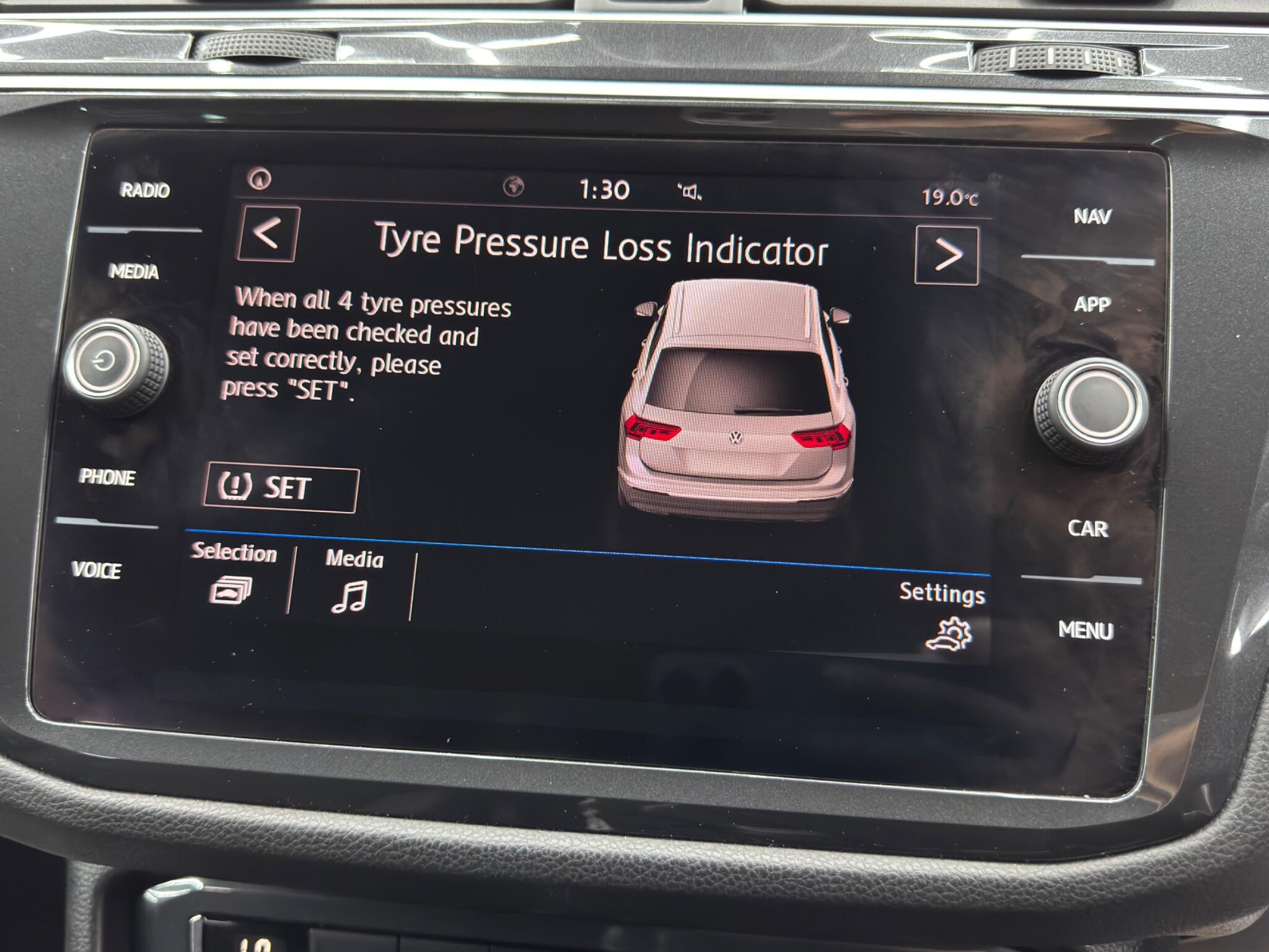 Volkswagen Tiguan 2.0 TDI Match Euro 6 (s/s) 5dr 5dr Manual 2026