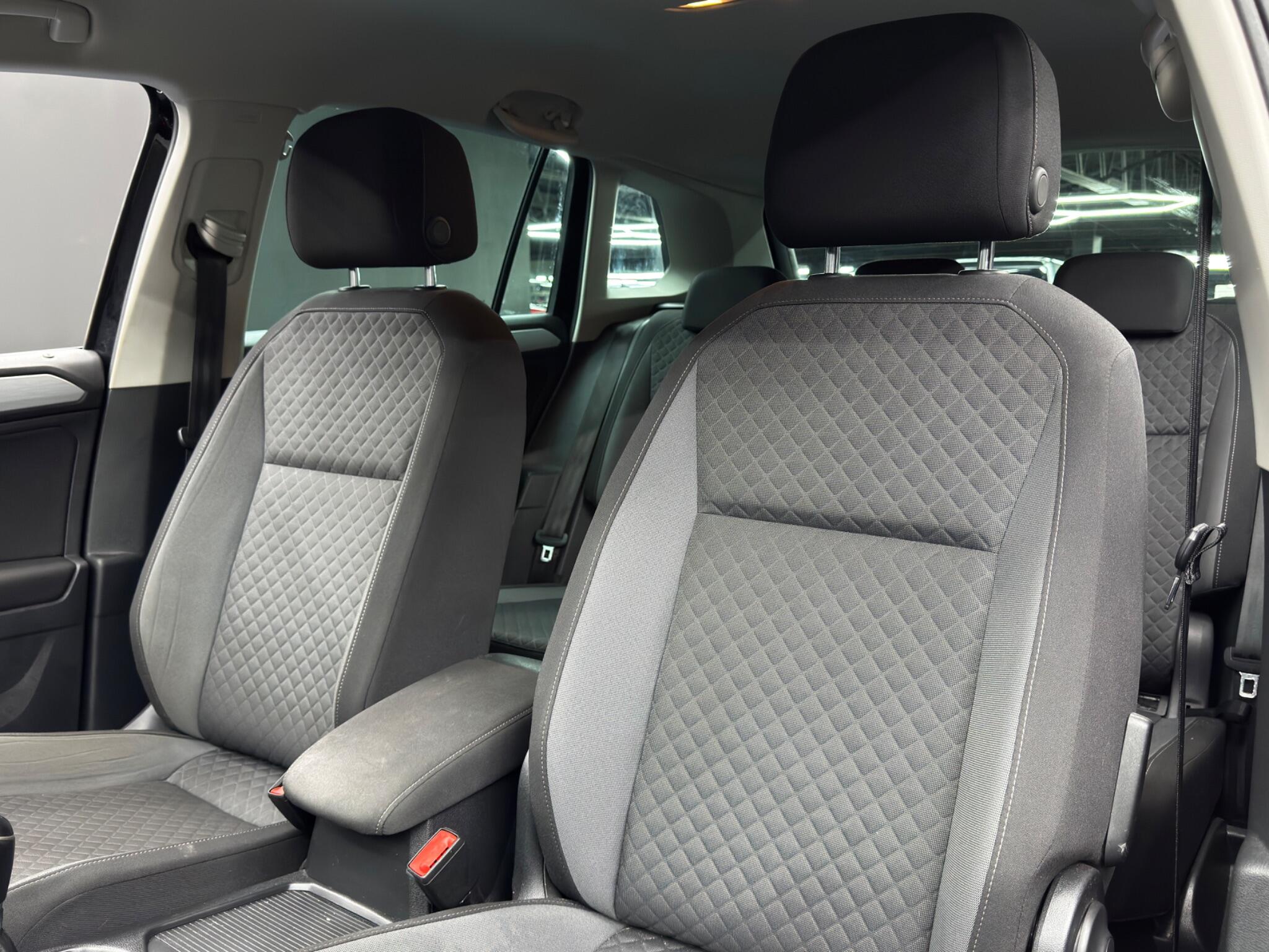 Volkswagen Tiguan 2.0 TDI Match Euro 6 (s/s) 5dr 5dr Manual 2026