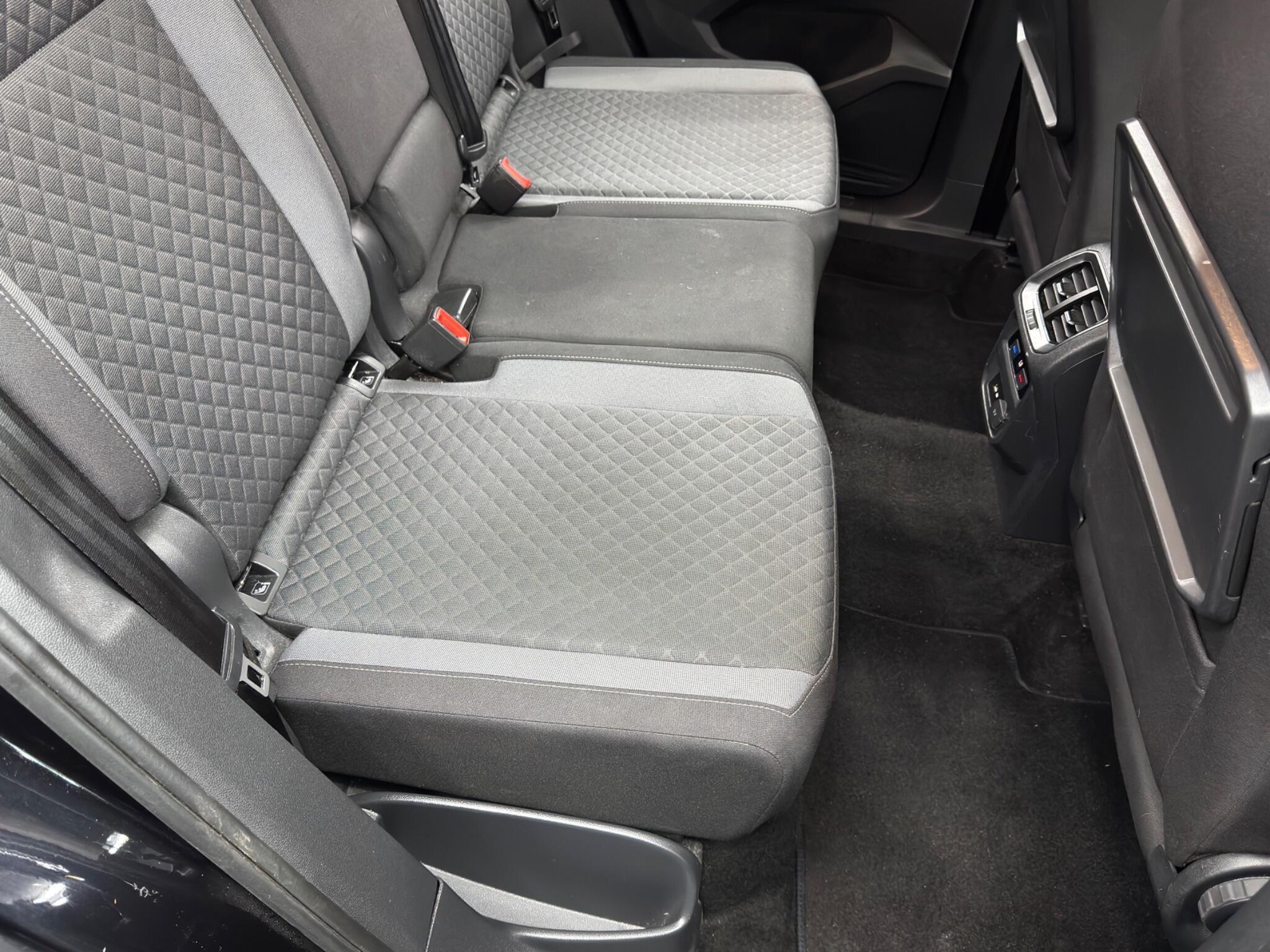Volkswagen Tiguan 2.0 TDI Match Euro 6 (s/s) 5dr 5dr Manual 2026