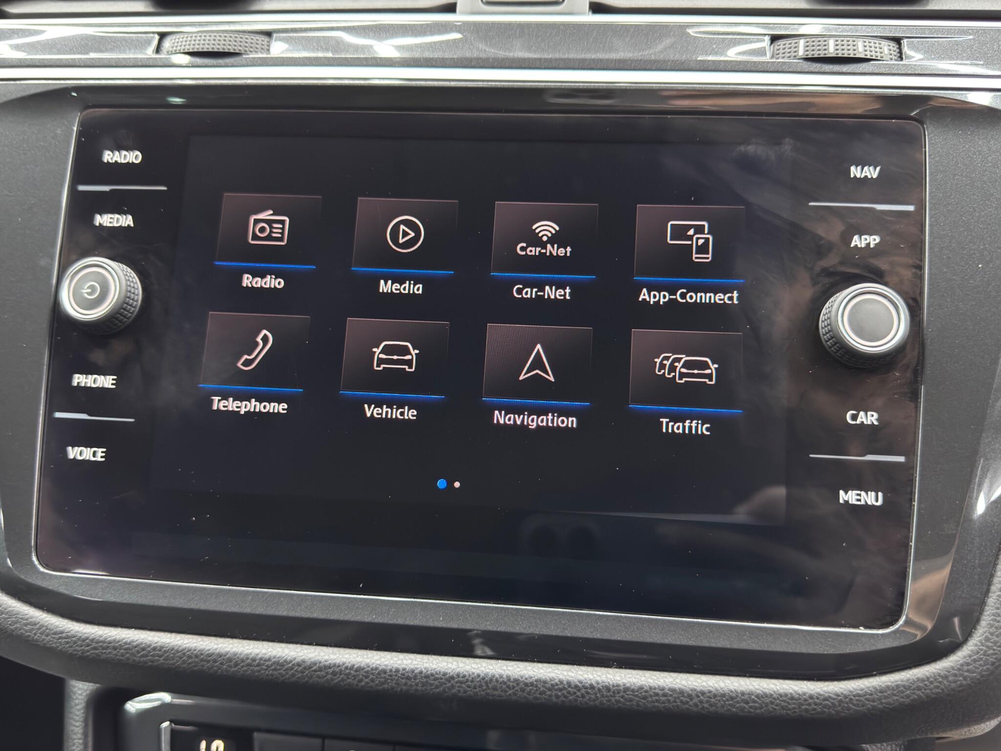Volkswagen Tiguan 2.0 TDI Match Euro 6 (s/s) 5dr 5dr Manual 2026