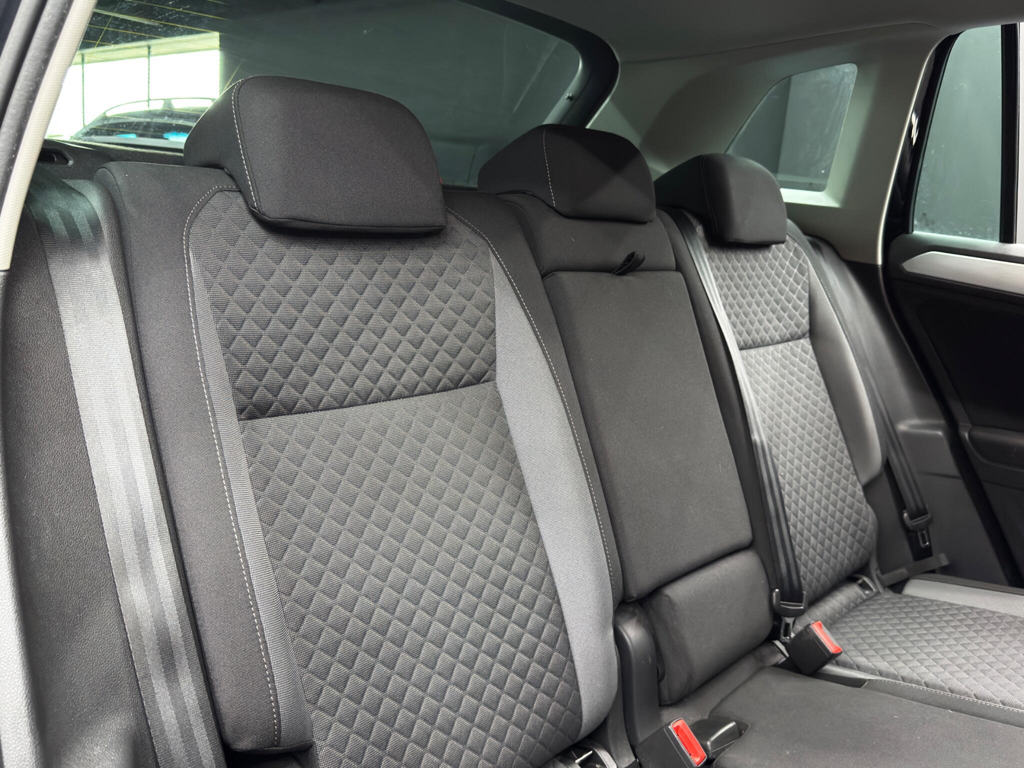 Volkswagen Tiguan 2.0 TDI Match Euro 6 (s/s) 5dr 5dr Manual 2026