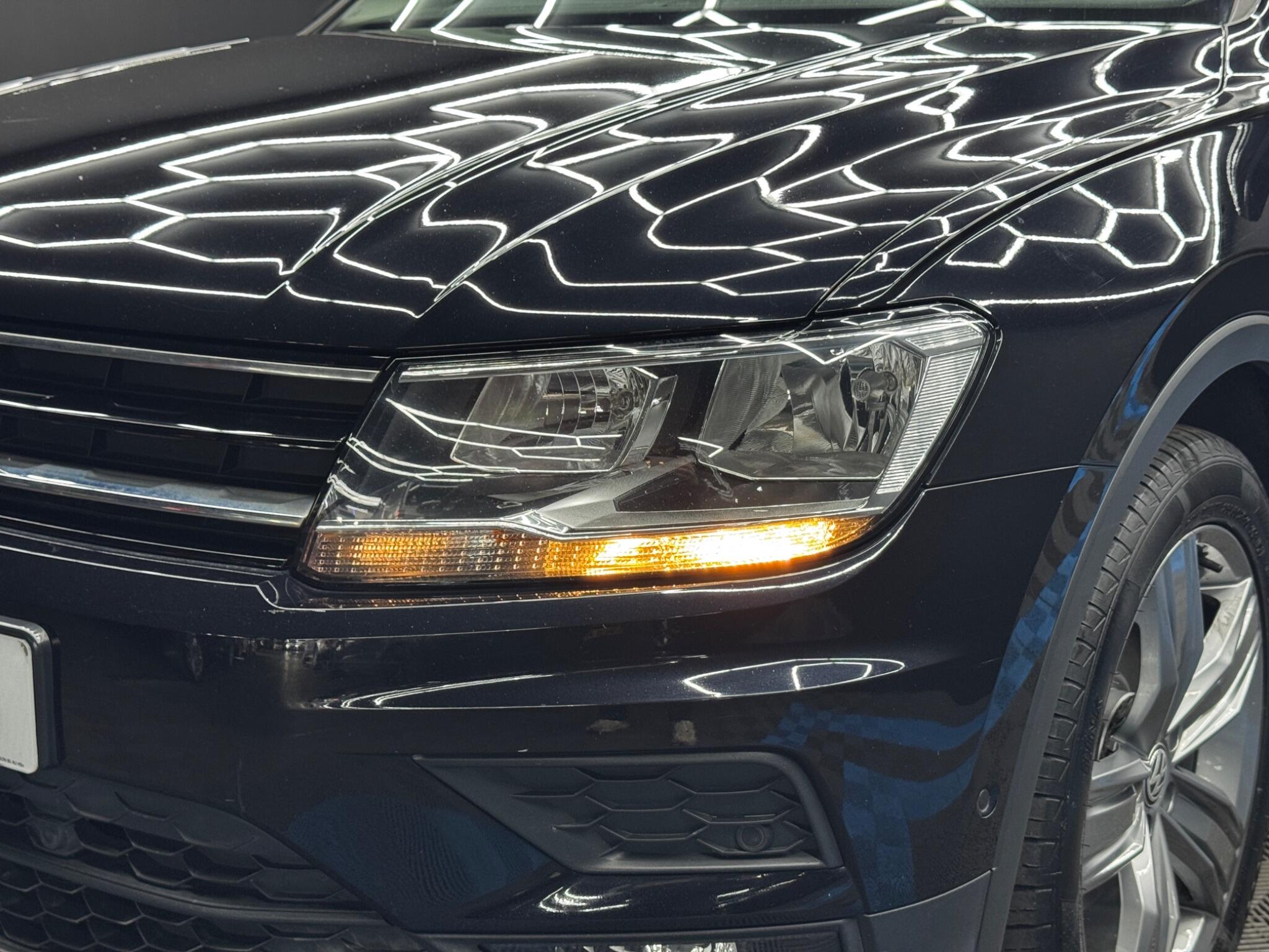 Volkswagen Tiguan 2.0 TDI Match Euro 6 (s/s) 5dr 5dr Manual 2026