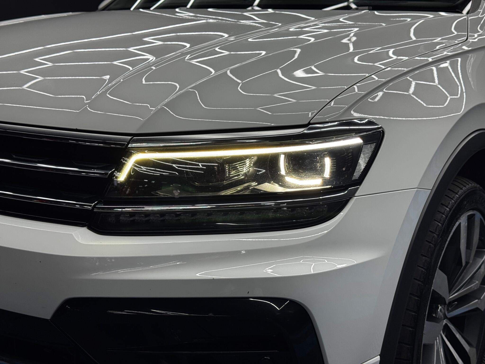 Volkswagen Tiguan 2.0 TDI R-Line DSG 4Motion Euro 6 (s/s) 5dr 5dr Automatic 2026