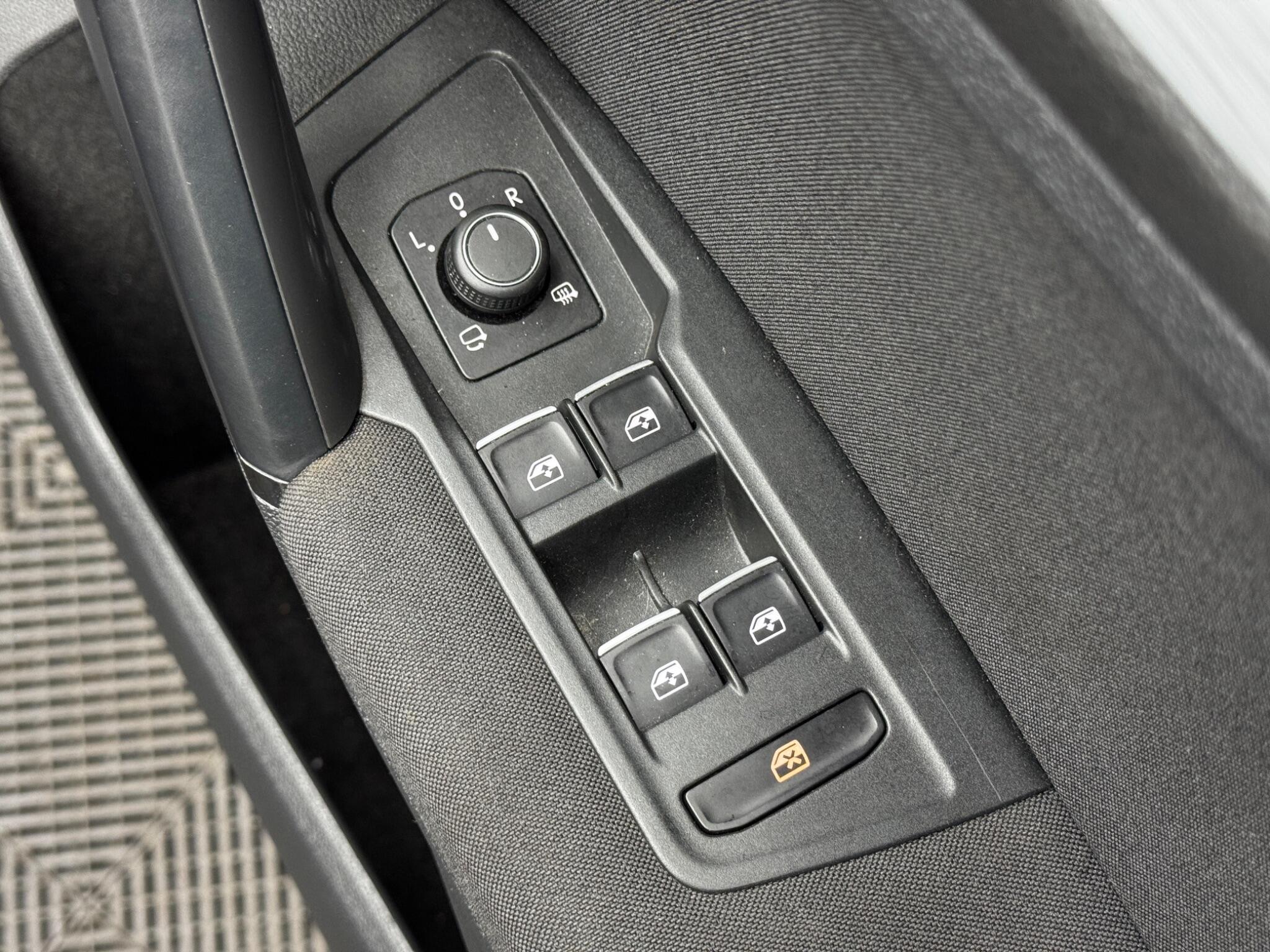 Volkswagen Tiguan 2.0 TDI SE Navigation 4Motion Euro 6 (s/s) 5dr 5dr Manual 2026