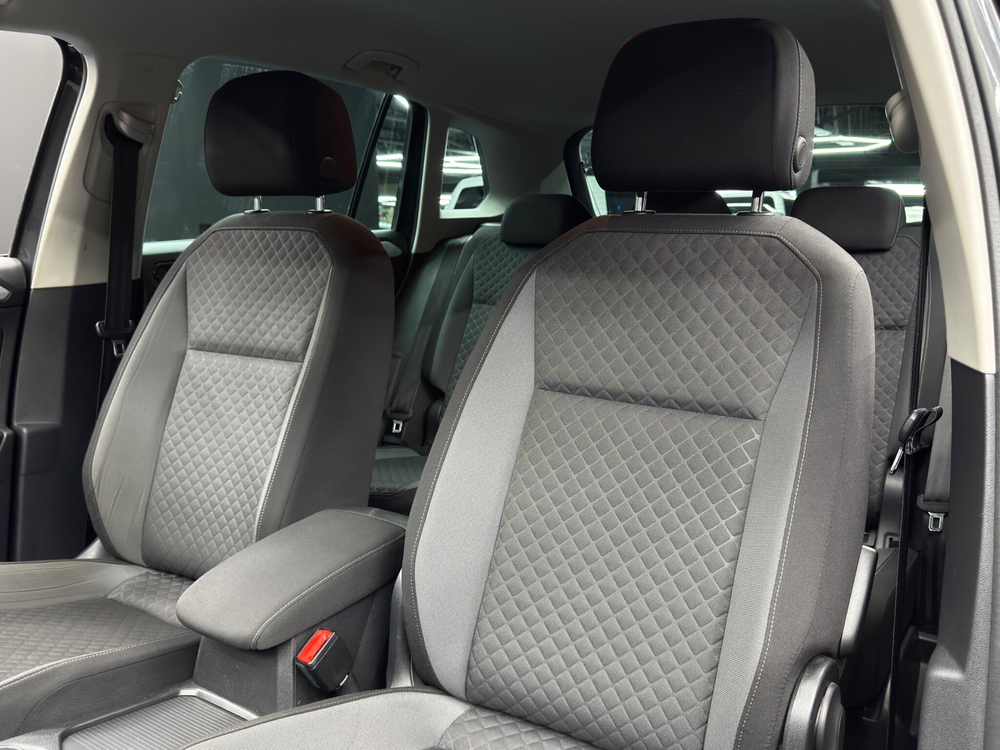 Volkswagen Tiguan 2.0 TDI SE Navigation 4Motion Euro 6 (s/s) 5dr 5dr Manual 2026