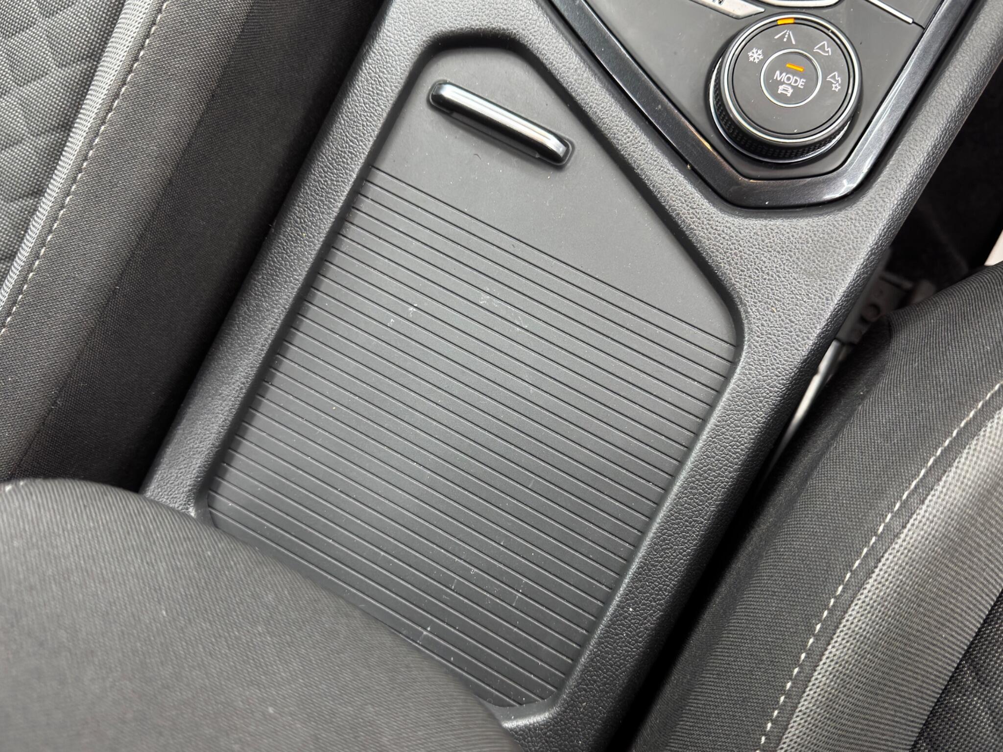 Volkswagen Tiguan 2.0 TDI SE Navigation 4Motion Euro 6 (s/s) 5dr 5dr Manual 2026