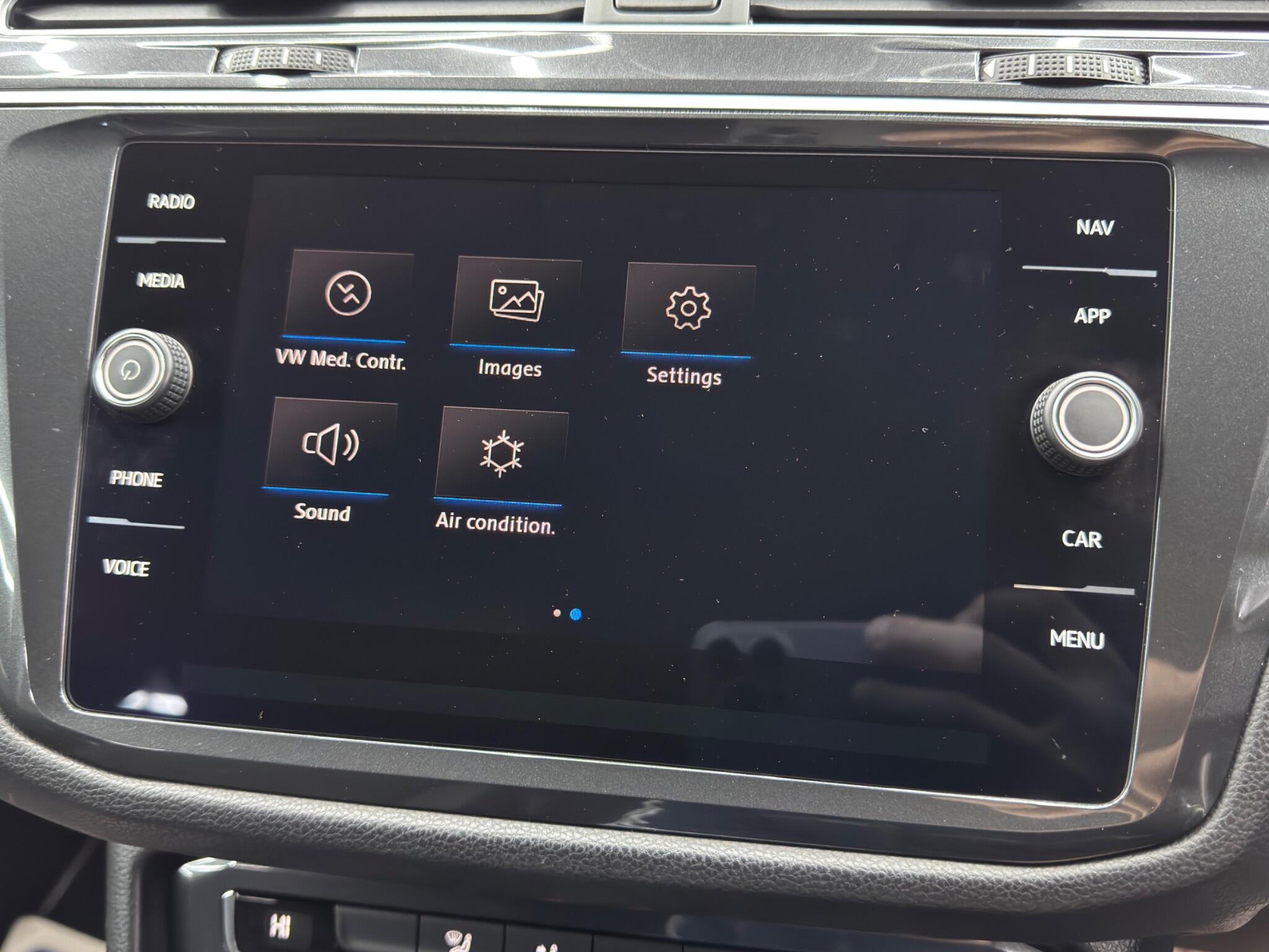 Volkswagen Tiguan 2.0 TDI SE Navigation 4Motion Euro 6 (s/s) 5dr 5dr Manual 2026