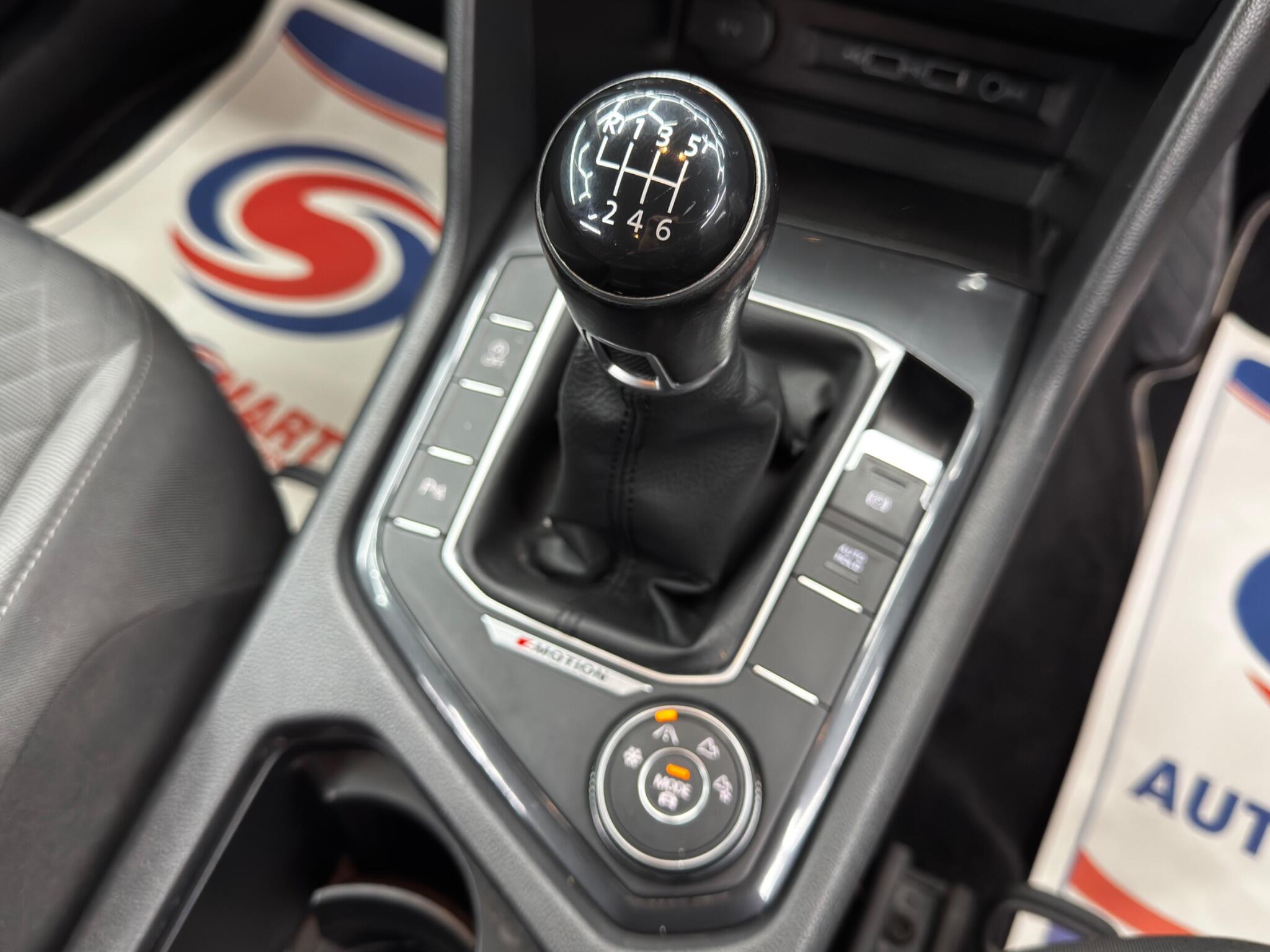 Volkswagen Tiguan 2.0 TDI SE Navigation 4Motion Euro 6 (s/s) 5dr 5dr Manual 2026