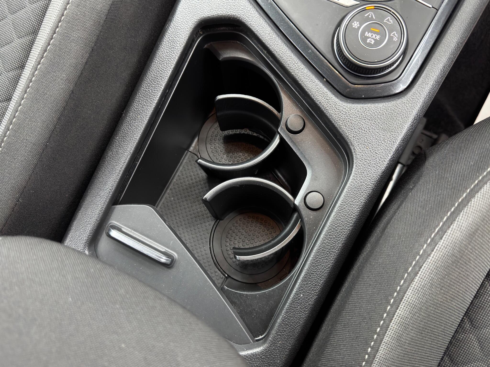 Volkswagen Tiguan 2.0 TDI SE Navigation 4Motion Euro 6 (s/s) 5dr 5dr Manual 2026