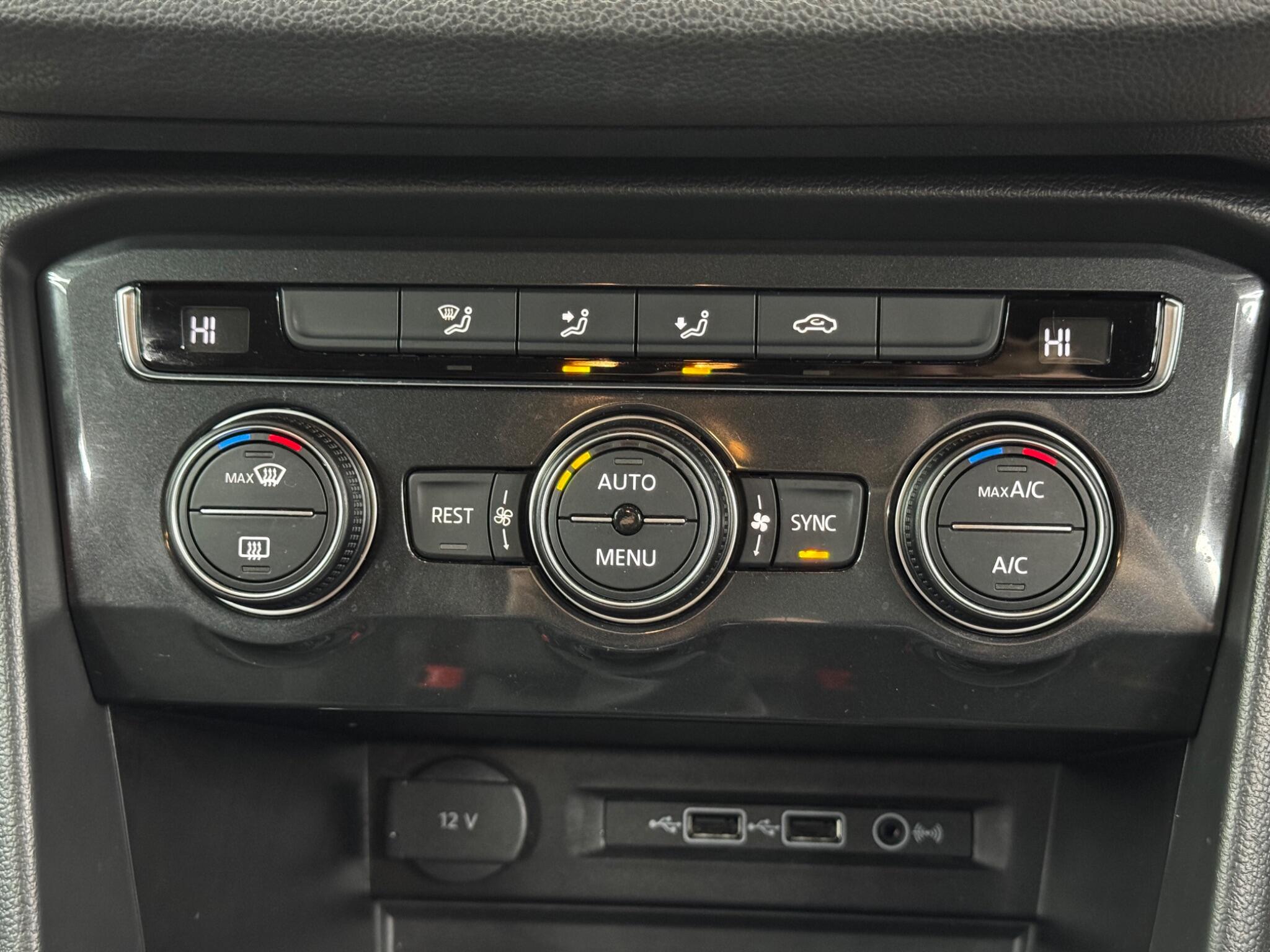 Volkswagen Tiguan 2.0 TDI SE Navigation 4Motion Euro 6 (s/s) 5dr 5dr Manual 2026