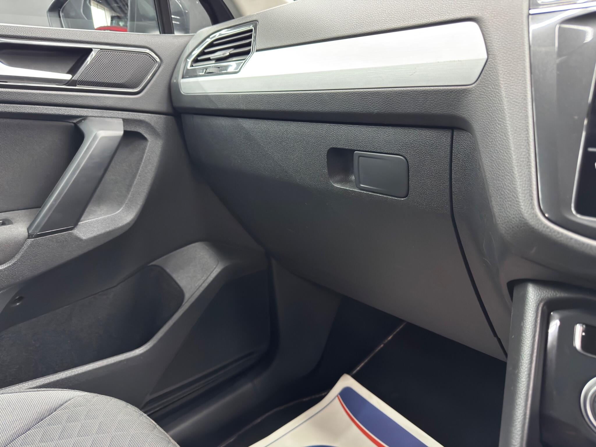 Volkswagen Tiguan 2.0 TDI SE Navigation 4Motion Euro 6 (s/s) 5dr 5dr Manual 2026