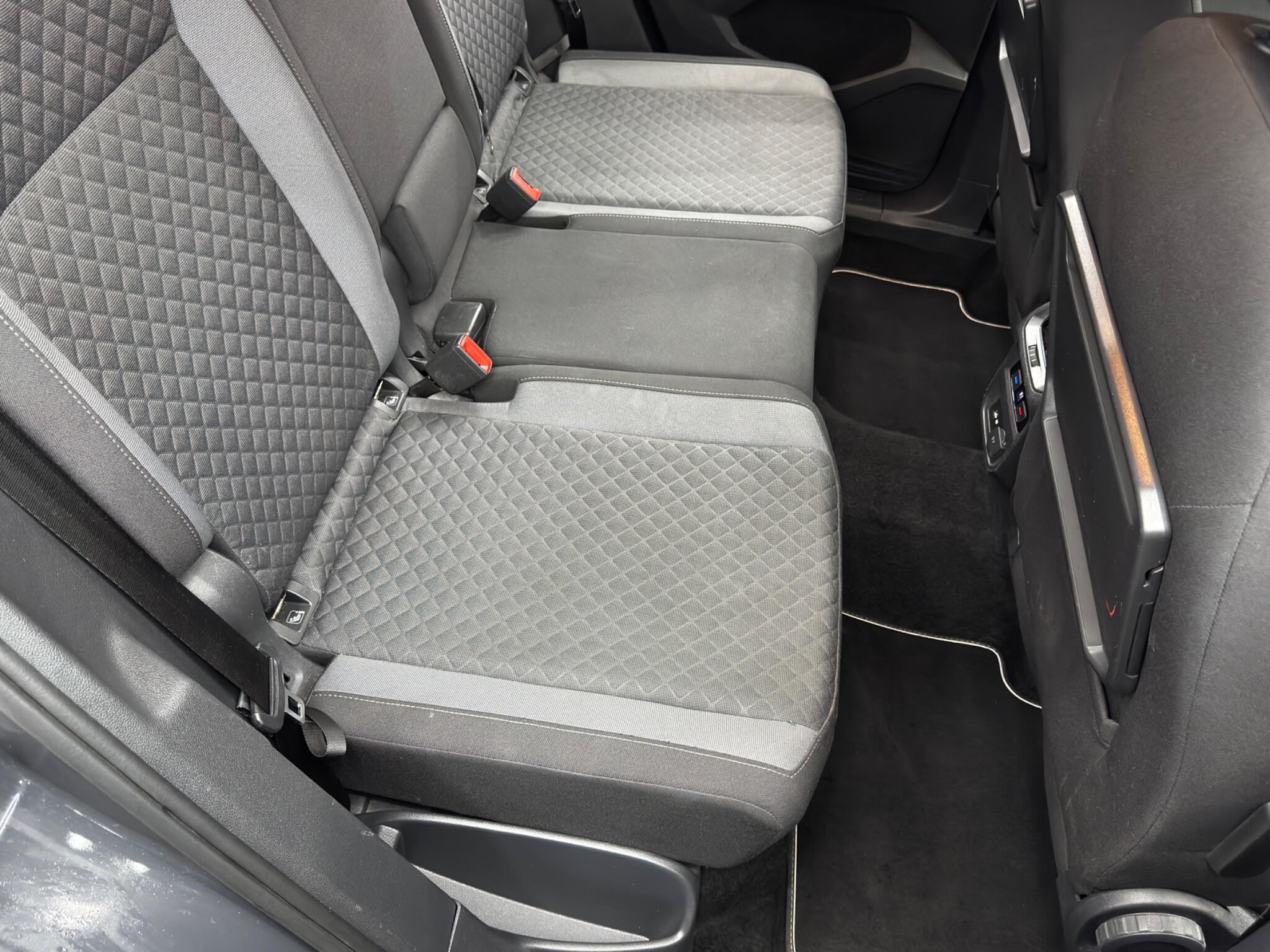 Volkswagen Tiguan 2.0 TDI SE Navigation 4Motion Euro 6 (s/s) 5dr 5dr Manual 2026