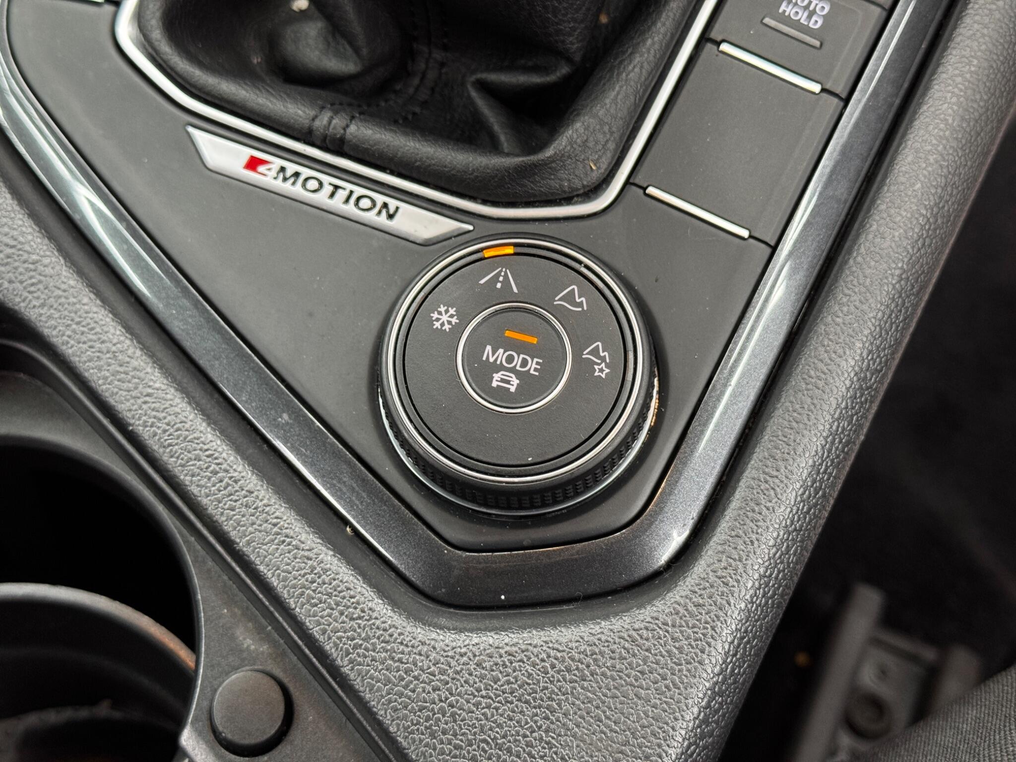 Volkswagen Tiguan 2.0 TDI SE Navigation 4Motion Euro 6 (s/s) 5dr 5dr Manual 2026