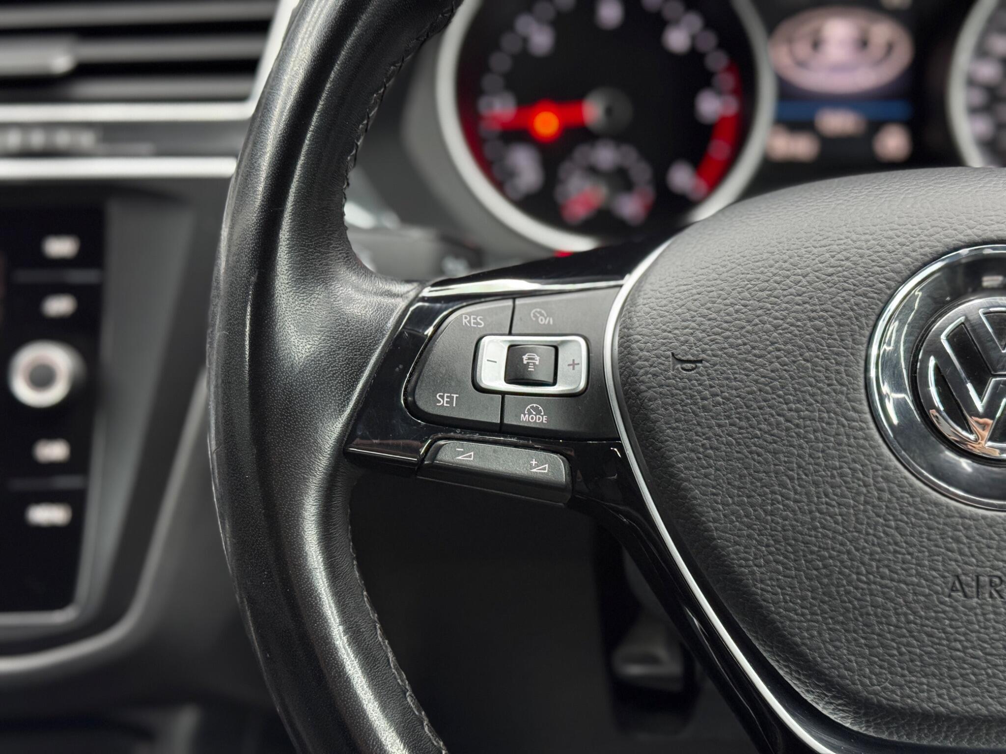 Volkswagen Tiguan 2.0 TDI SE Navigation 4Motion Euro 6 (s/s) 5dr 5dr Manual 2026