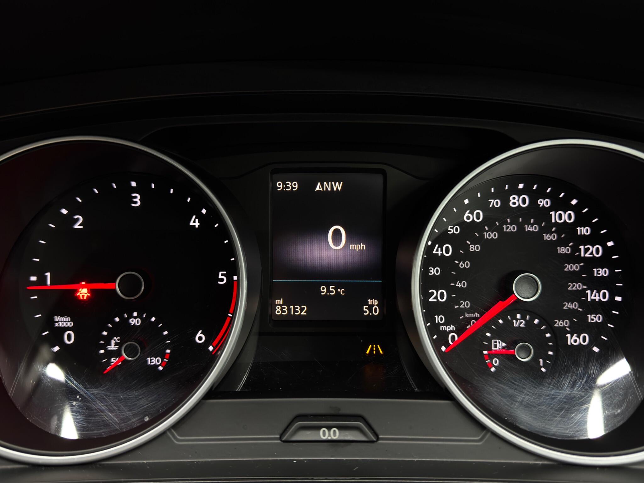 Volkswagen Tiguan 2.0 TDI SE Navigation 4Motion Euro 6 (s/s) 5dr 5dr Manual 2026