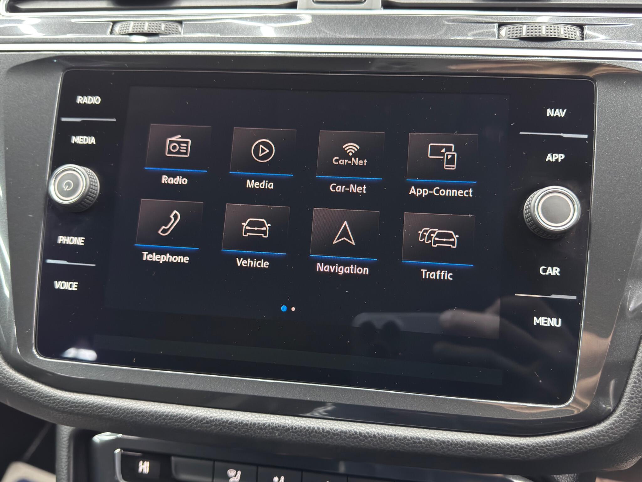 Volkswagen Tiguan 2.0 TDI SE Navigation 4Motion Euro 6 (s/s) 5dr 5dr Manual 2026