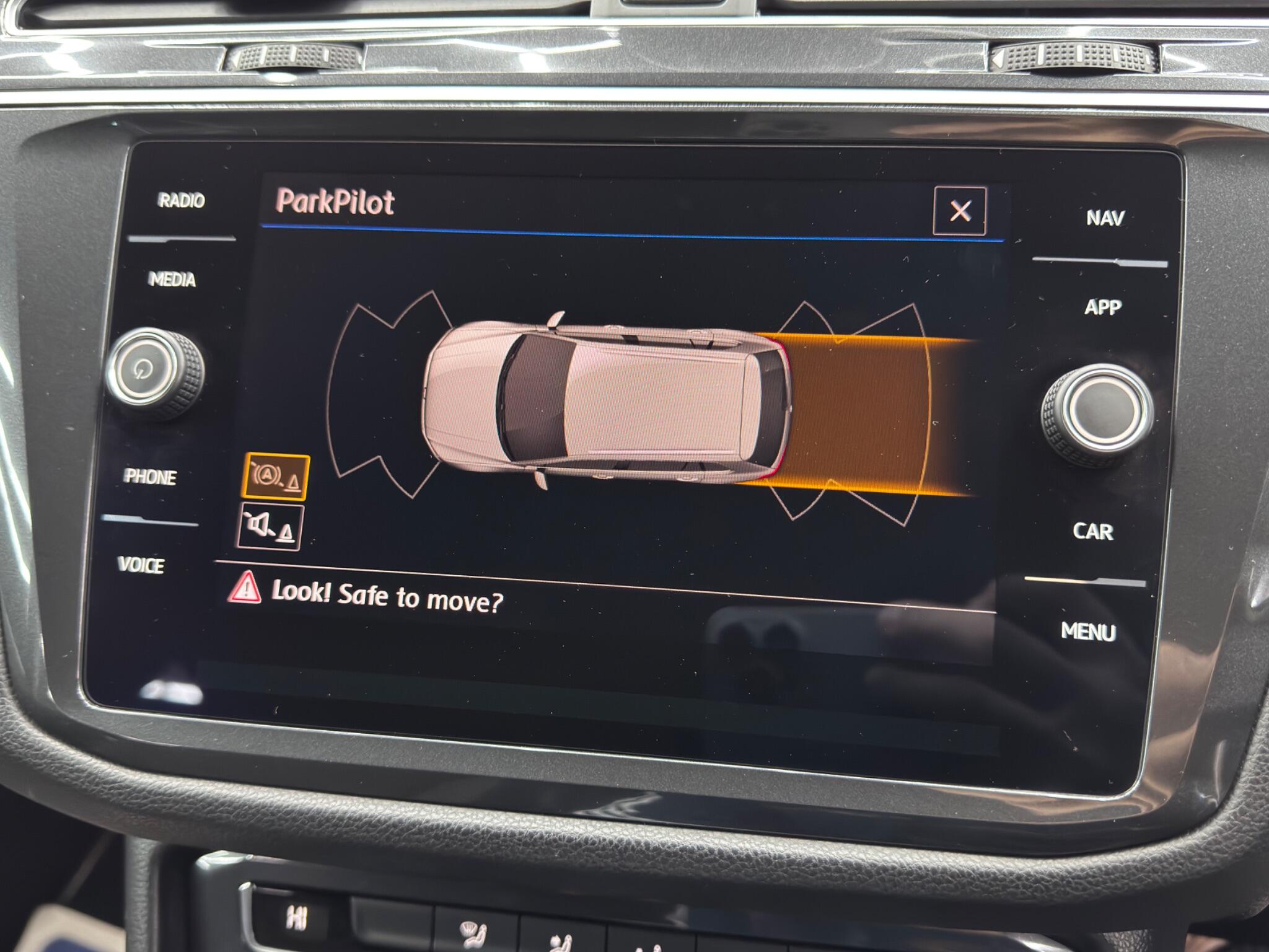 Volkswagen Tiguan 2.0 TDI SE Navigation 4Motion Euro 6 (s/s) 5dr 5dr Manual 2026