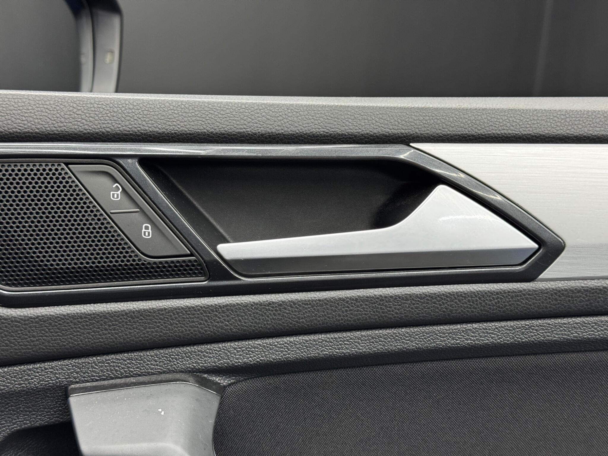 Volkswagen Tiguan 2.0 TDI SE Navigation 4Motion Euro 6 (s/s) 5dr 5dr Manual 2026