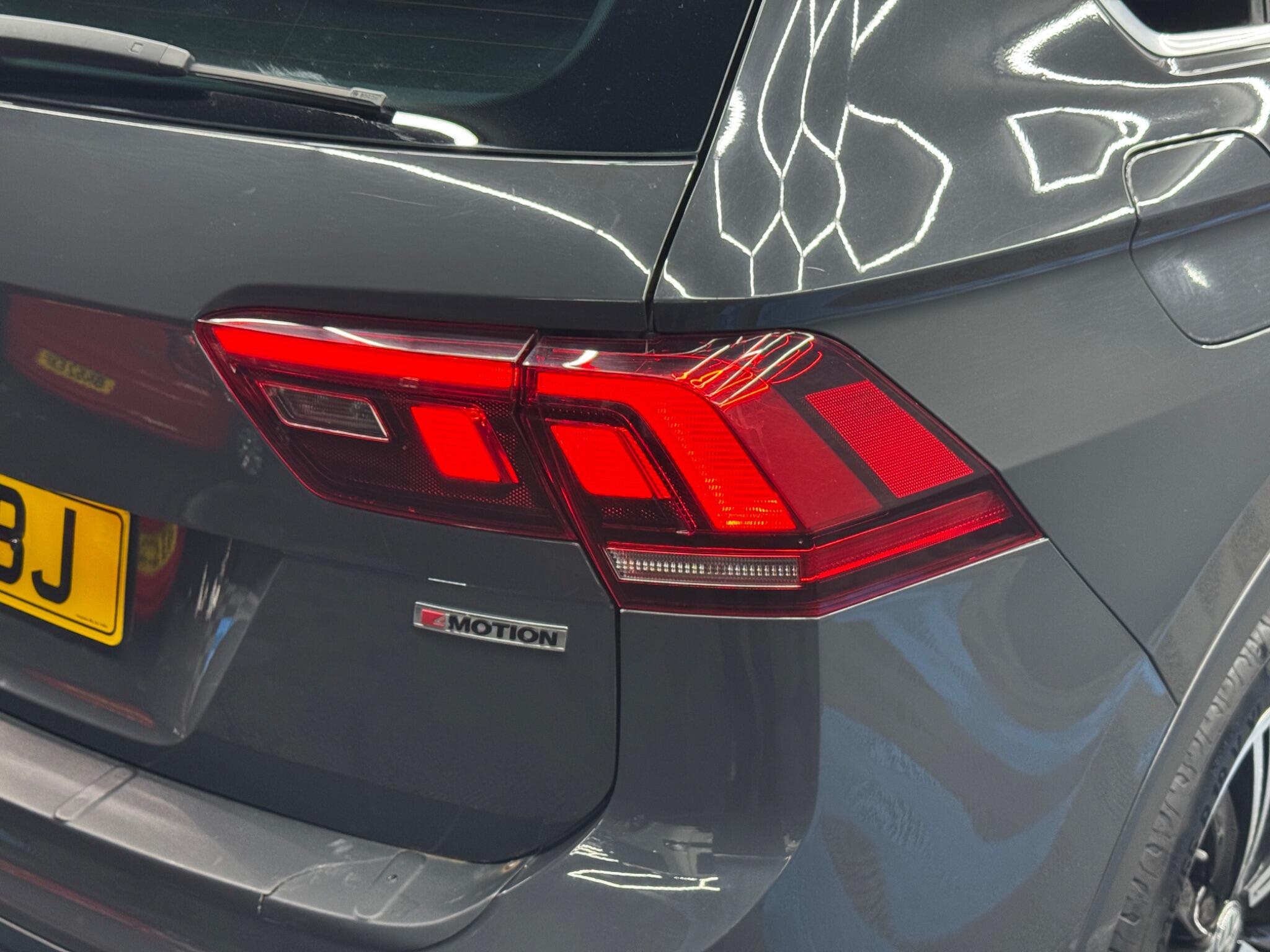 Volkswagen Tiguan 2.0 TDI SE Navigation 4Motion Euro 6 (s/s) 5dr 5dr Manual 2026