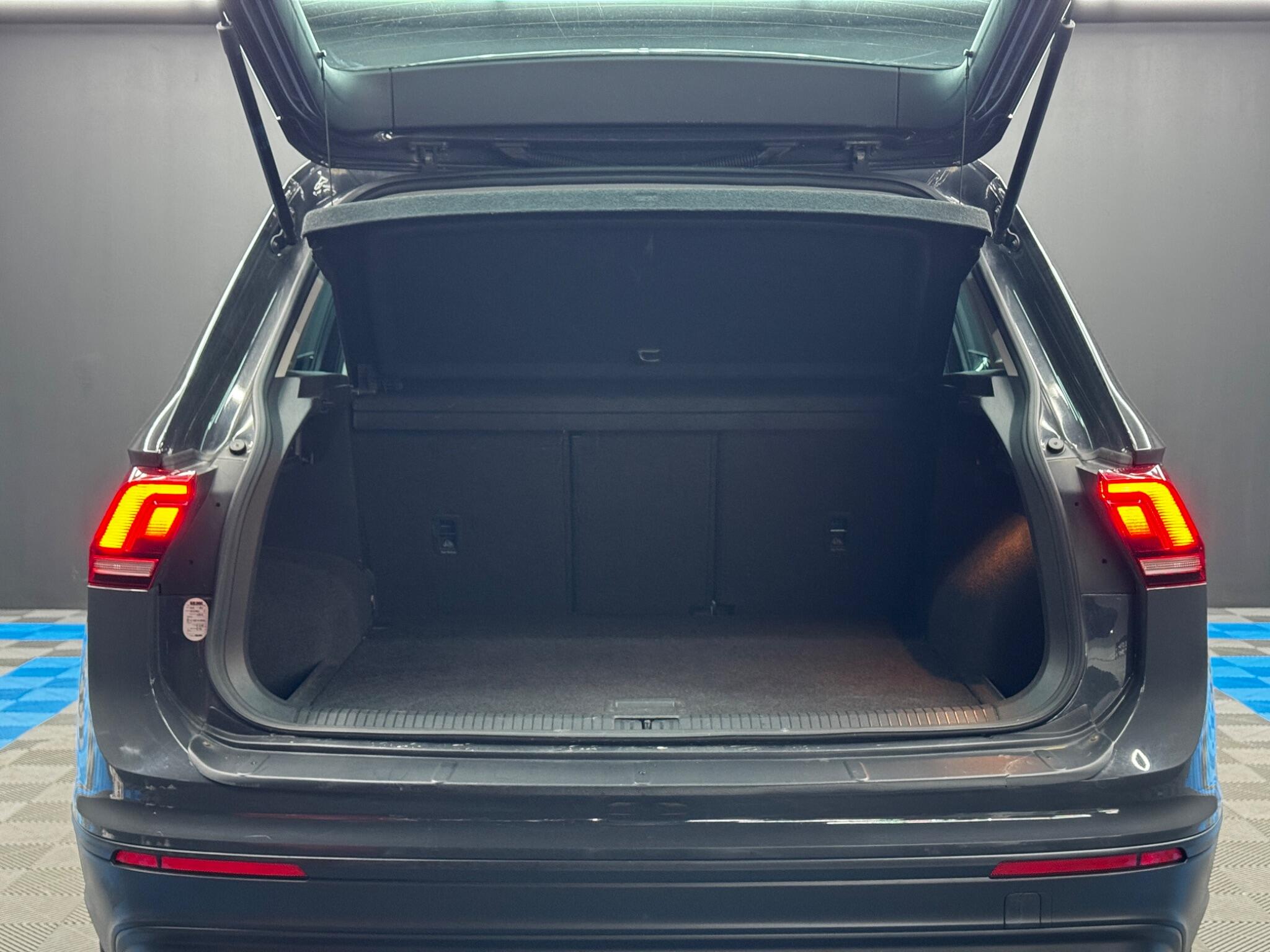 Volkswagen Tiguan 2.0 TDI SE Navigation 4Motion Euro 6 (s/s) 5dr 5dr Manual 2026