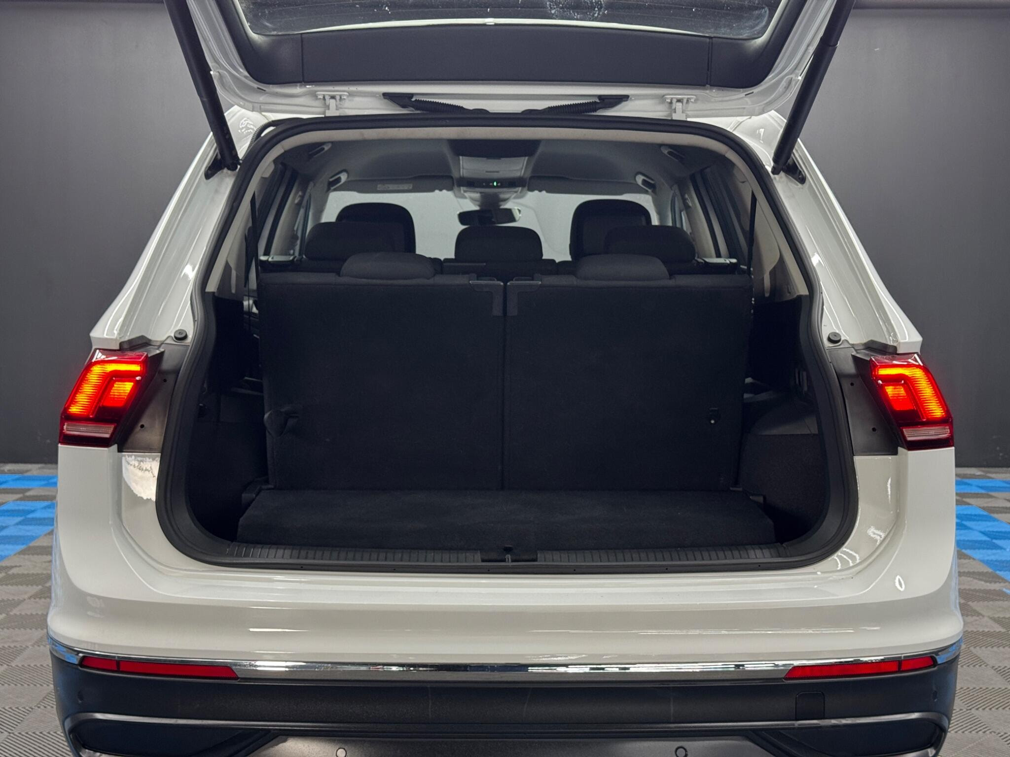 Volkswagen Tiguan Allspace 1.5 TSI Life DSG Euro 6 (s/s) 5dr 5dr Automatic 2026