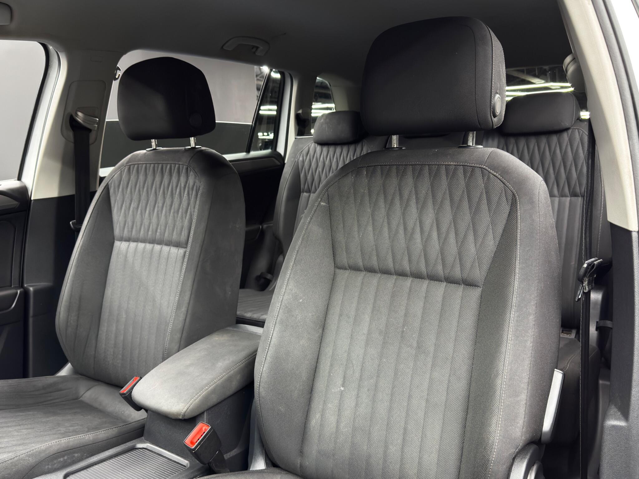 Volkswagen Tiguan Allspace 1.5 TSI Life DSG Euro 6 (s/s) 5dr 5dr Automatic 2026
