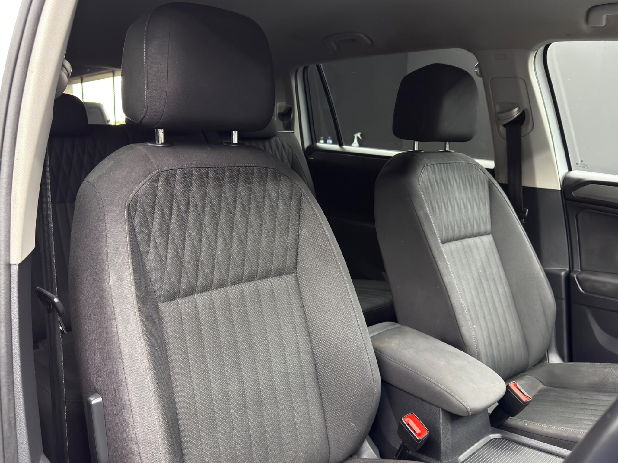 Volkswagen Tiguan Allspace 1.5 TSI Life DSG Euro 6 (s/s) 5dr 5dr Automatic 2026