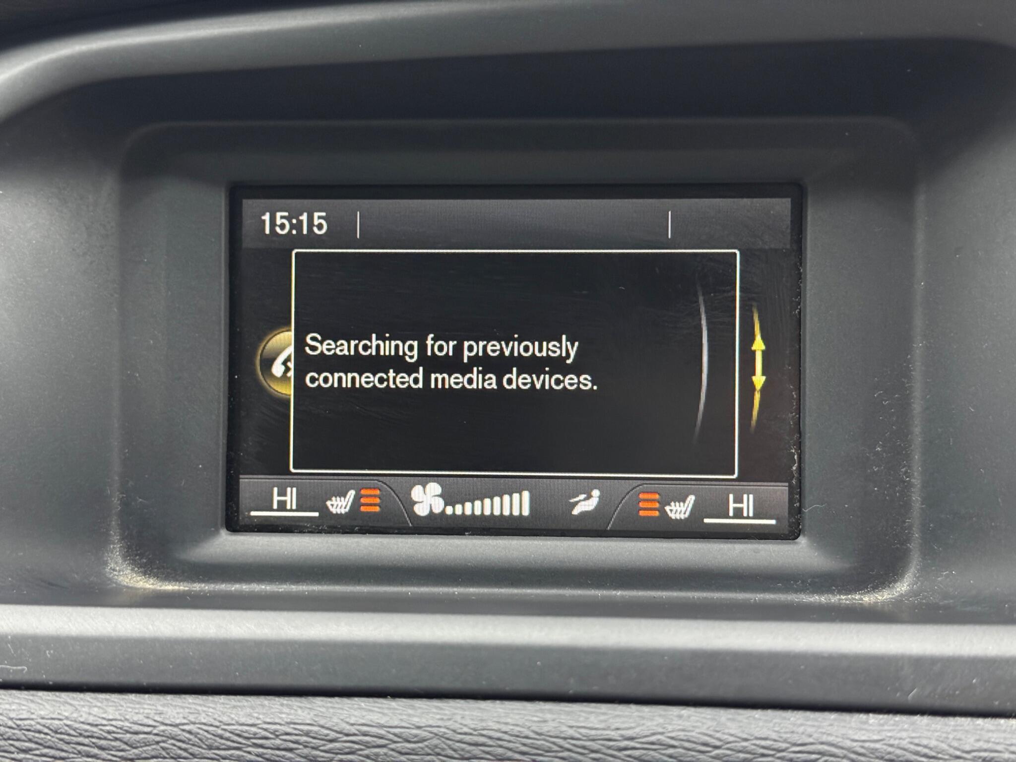 Volvo V40 2.0 D2 SE Lux Euro 6 (s/s) 5dr 5dr Manual 2026