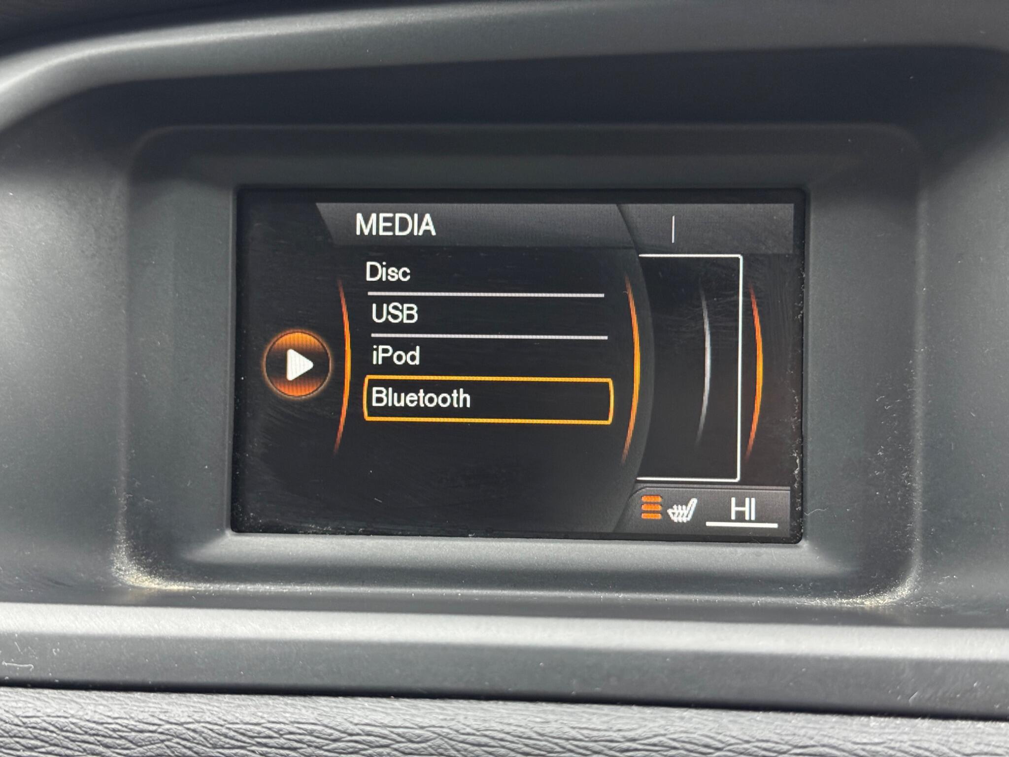 Volvo V40 2.0 D2 SE Lux Euro 6 (s/s) 5dr 5dr Manual 2026