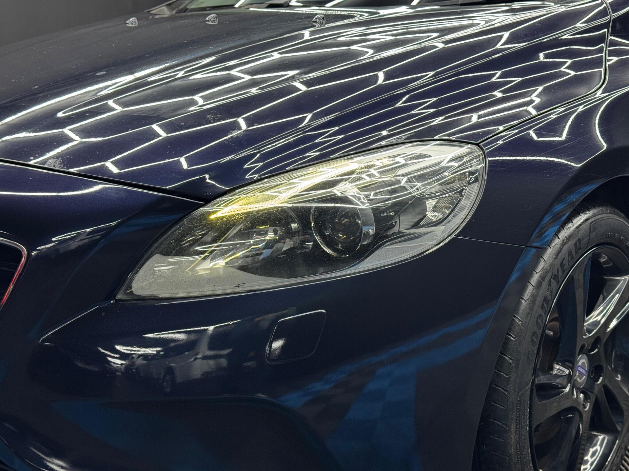 Volvo V40 2.0 D2 SE Lux Euro 6 (s/s) 5dr 5dr Manual 2026