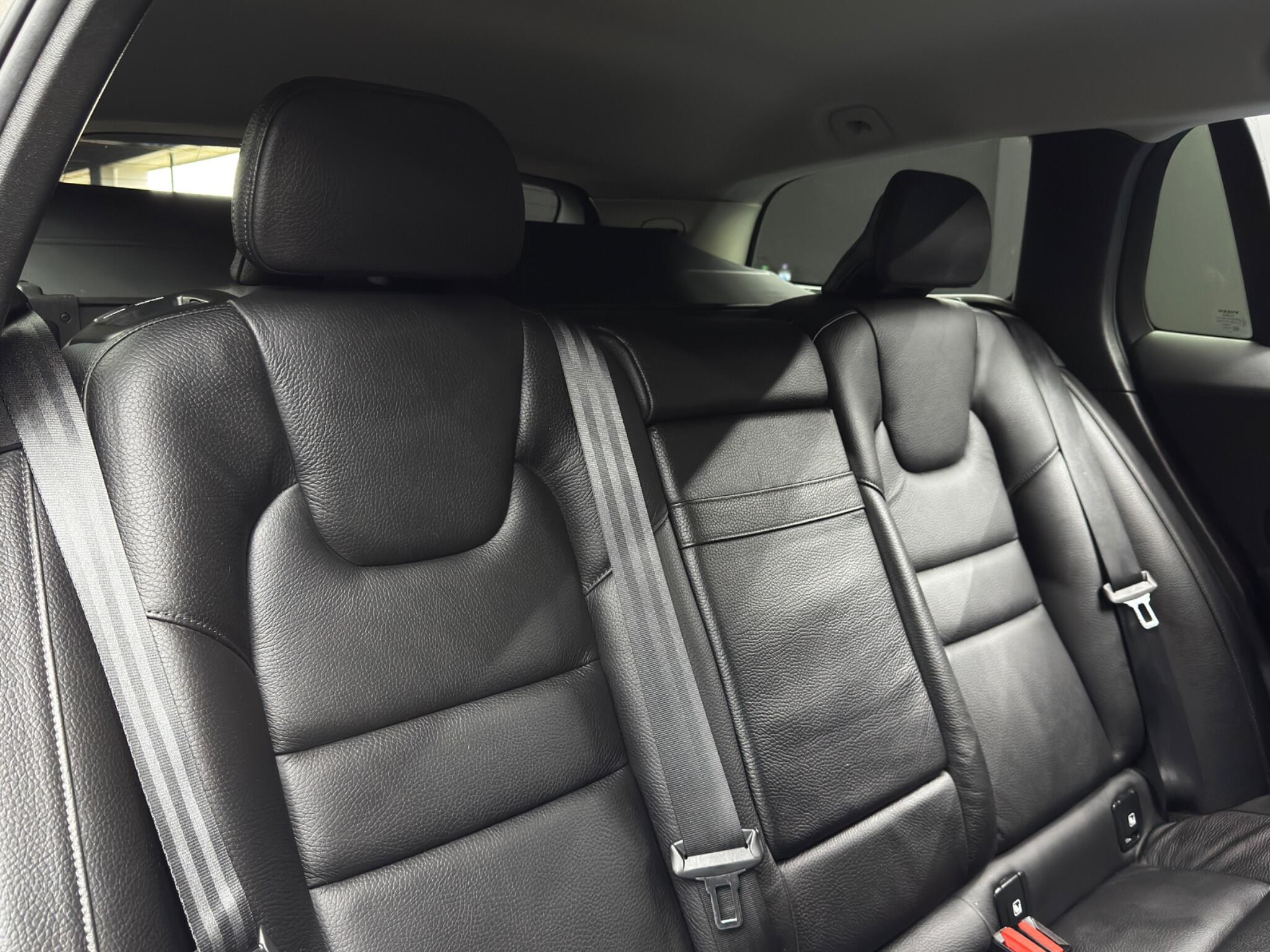 Volvo V60 2.0 D3 Inscription Plus Auto Euro 6 (s/s) 5dr 5dr Automatic 2026