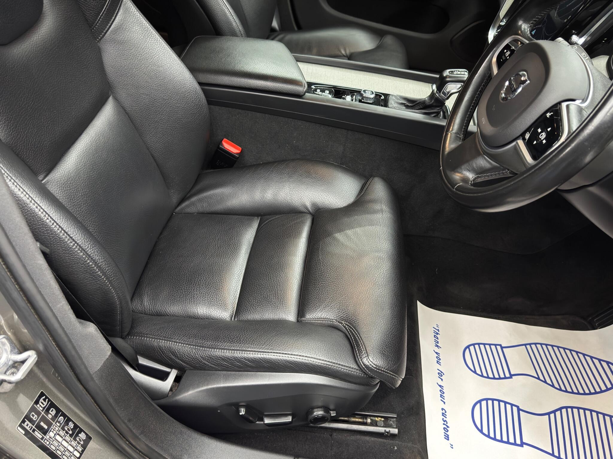 Volvo V60 2.0 D3 Inscription Plus Auto Euro 6 (s/s) 5dr 5dr Automatic 2026