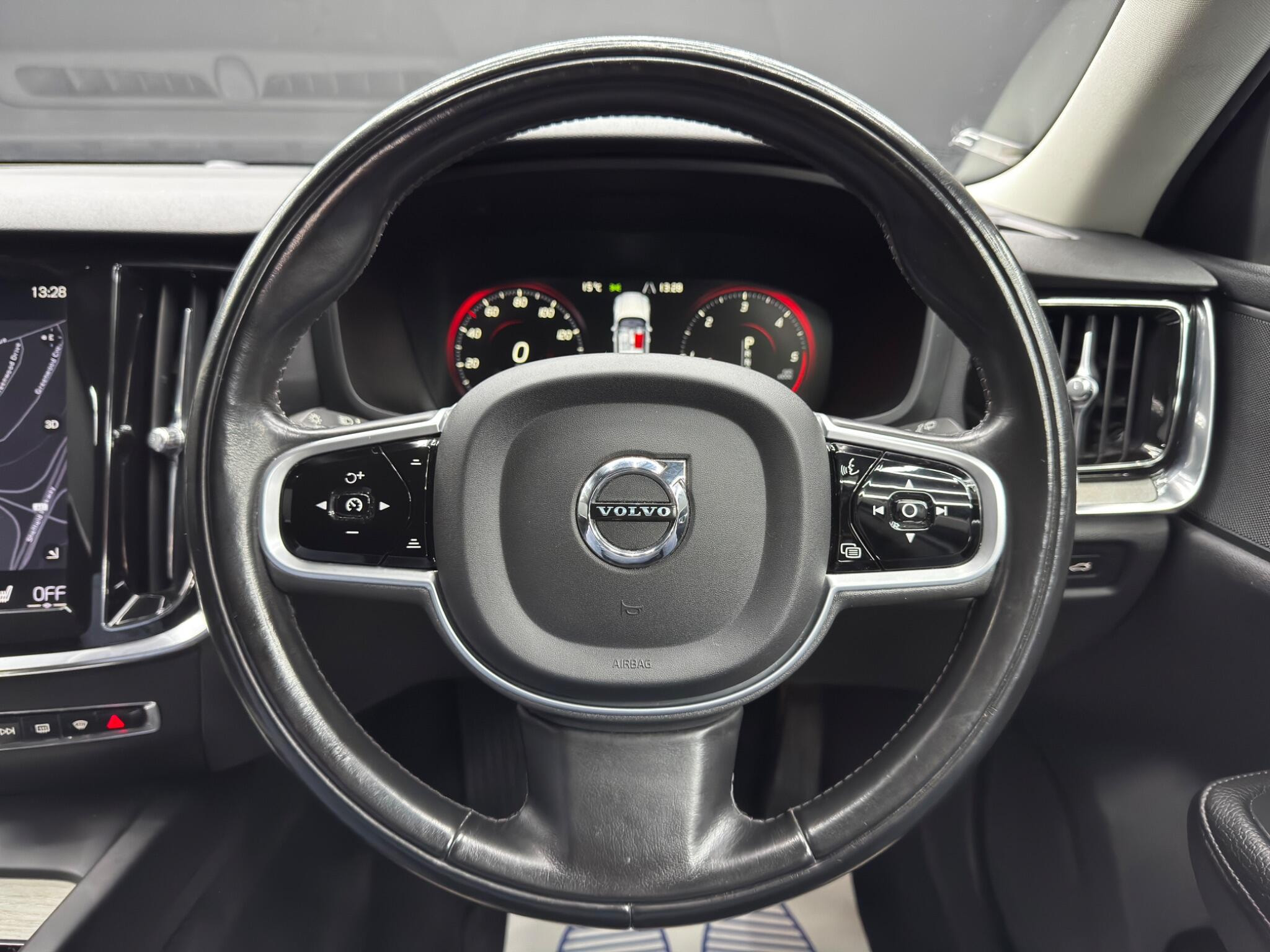 Volvo V60 2.0 D3 Inscription Plus Auto Euro 6 (s/s) 5dr 5dr Automatic 2026