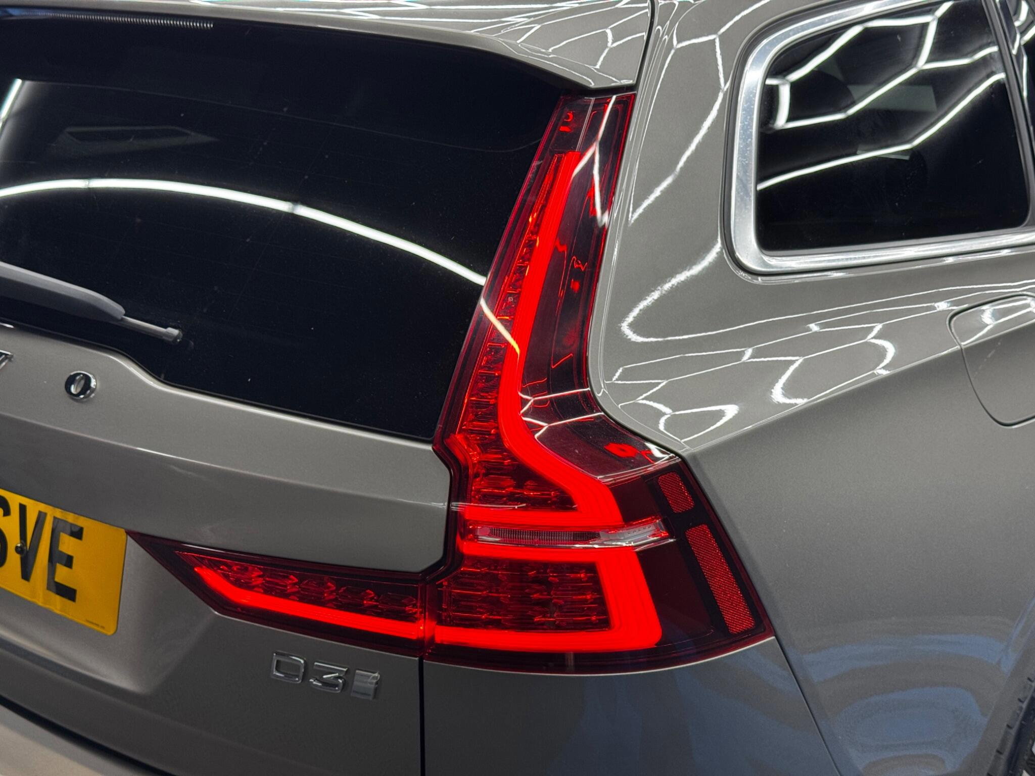 Volvo V60 2.0 D3 Inscription Plus Auto Euro 6 (s/s) 5dr 5dr Automatic 2026