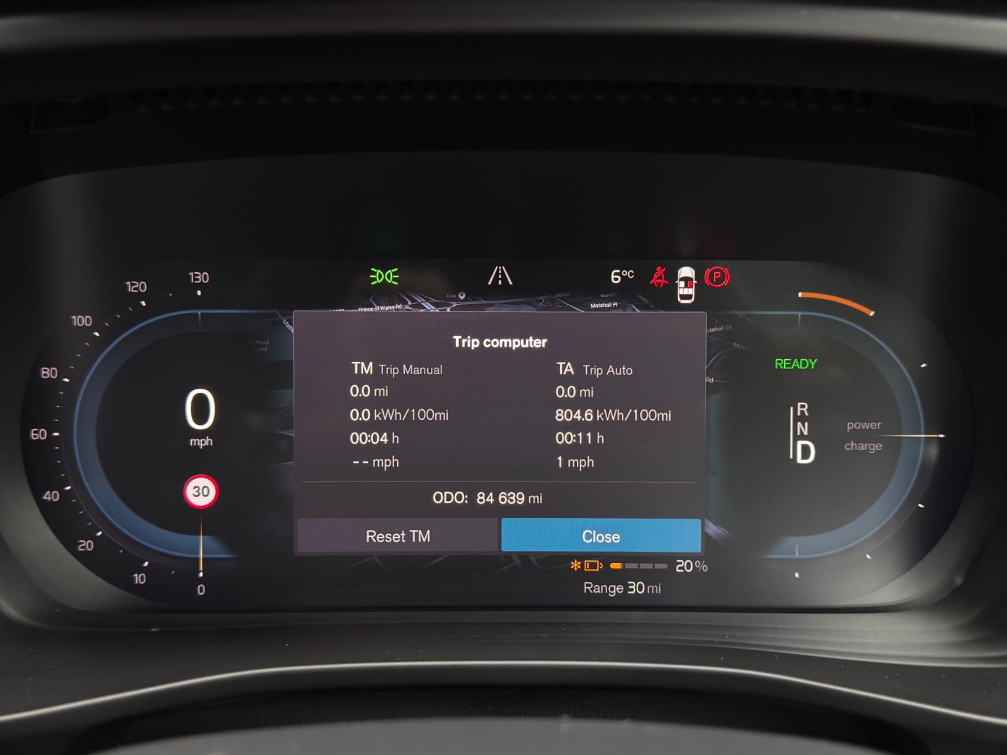 Volvo XC40 Recharge Twin 78kWh Plus Auto AWD 5dr 5dr Automatic 2026