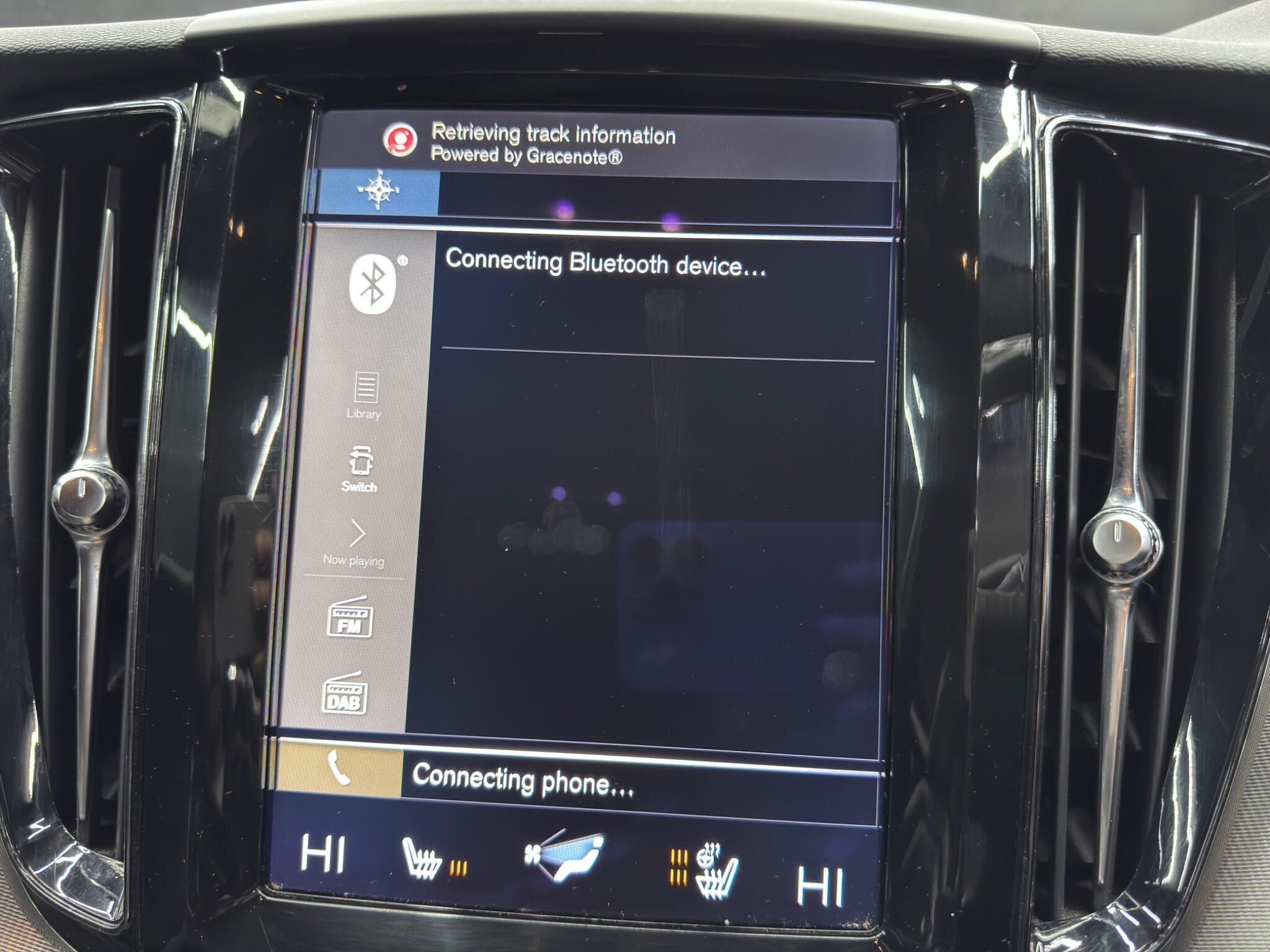 Volvo XC60 2.0 D5 PowerPulse R-Design Auto AWD Euro 6 (s/s) 5dr 5dr Automatic 2026