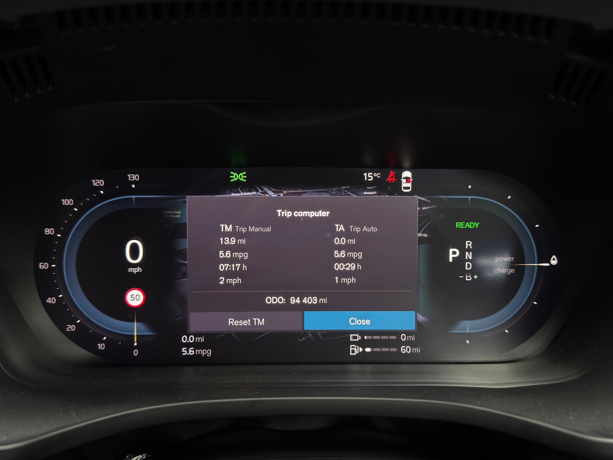 Volvo XC60 2.0h T6 Recharge 11.6kWh R-Design Auto AWD Euro 6 (s/s) 5dr 5dr Automatic 2026